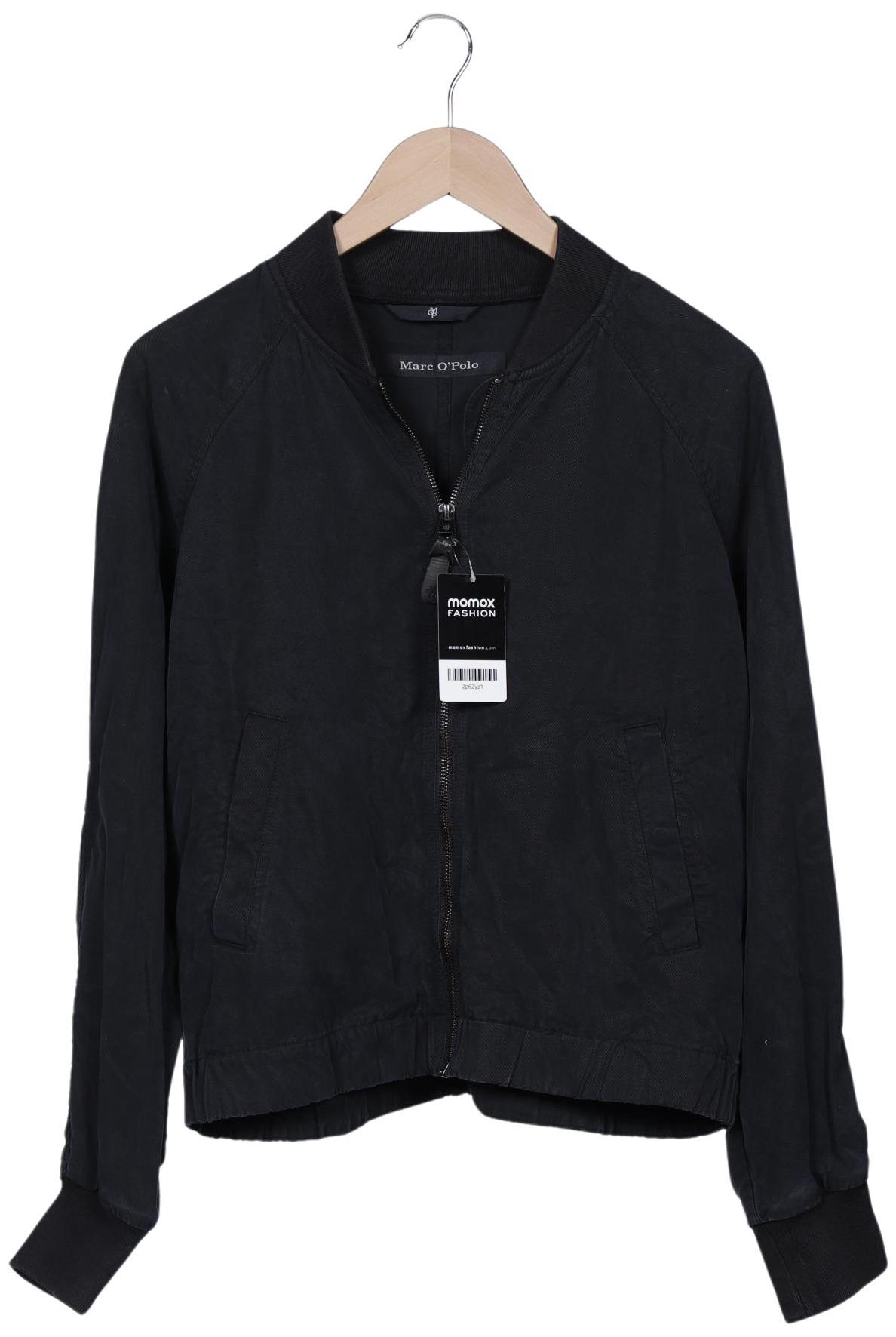 

Marc O Polo Damen Jacke, schwarz, Gr. 38