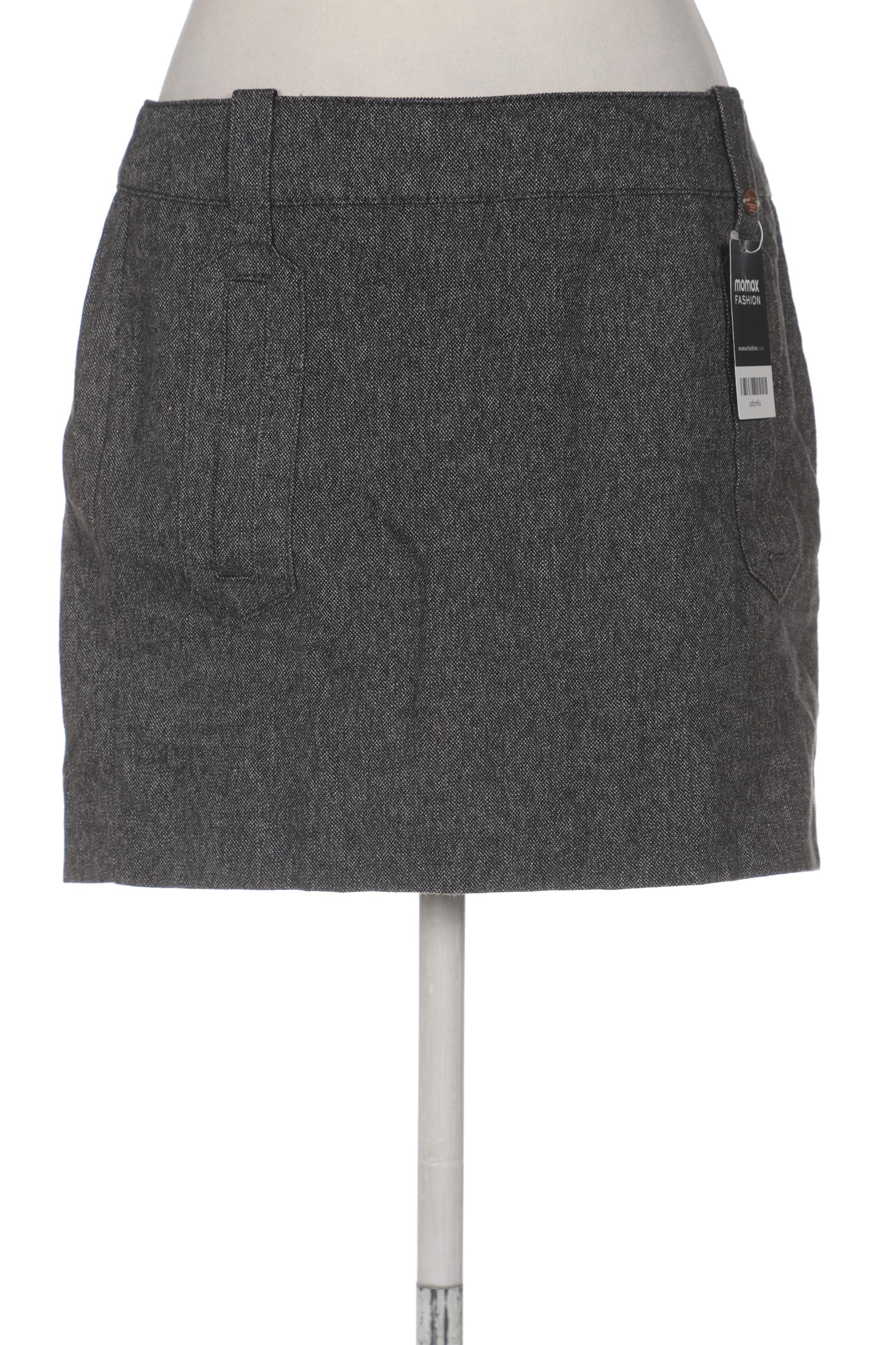 

Marc O Polo Damen Rock, grau, Gr. 38