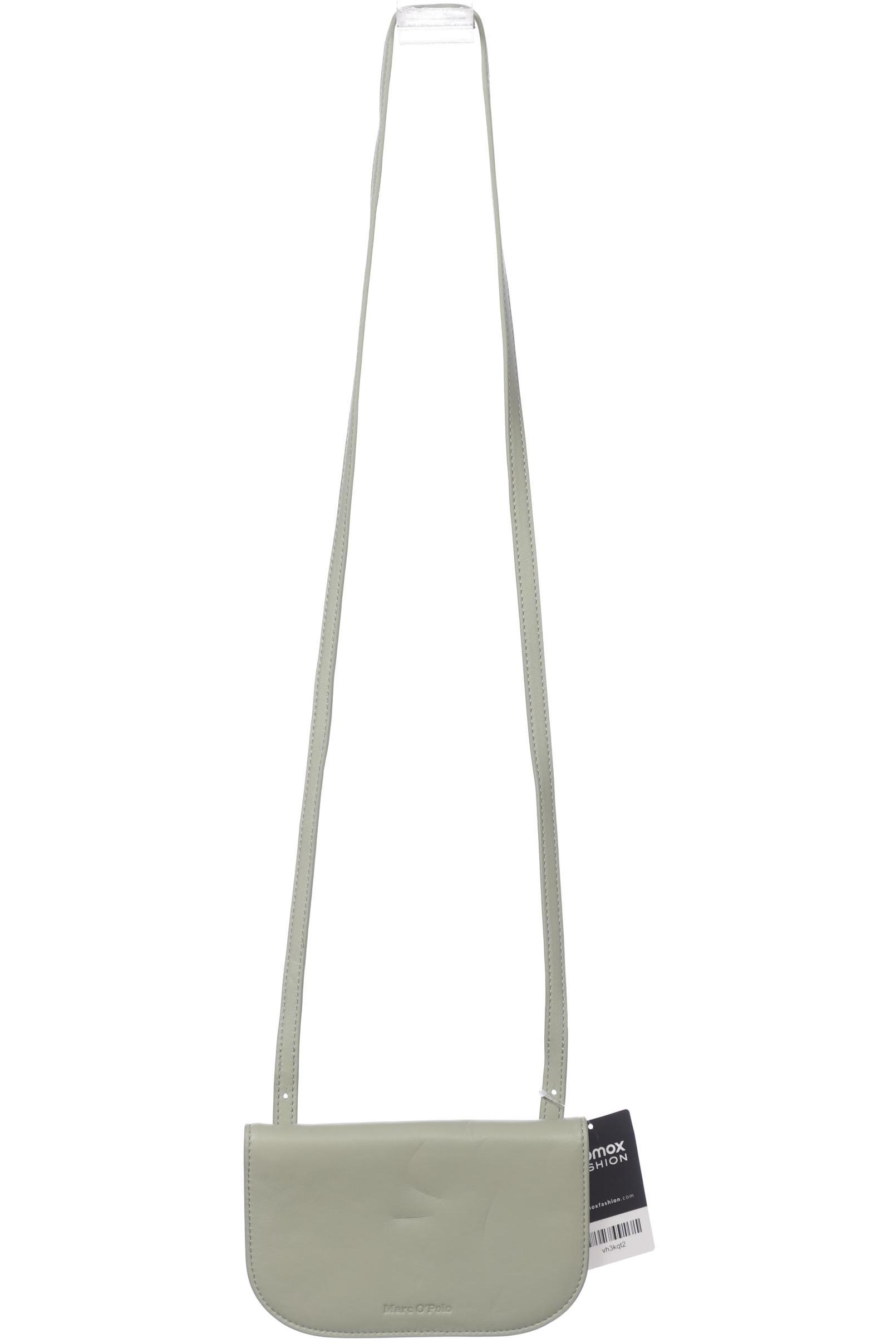 

Marc O Polo Damen Handtasche, hellgrün, Gr.