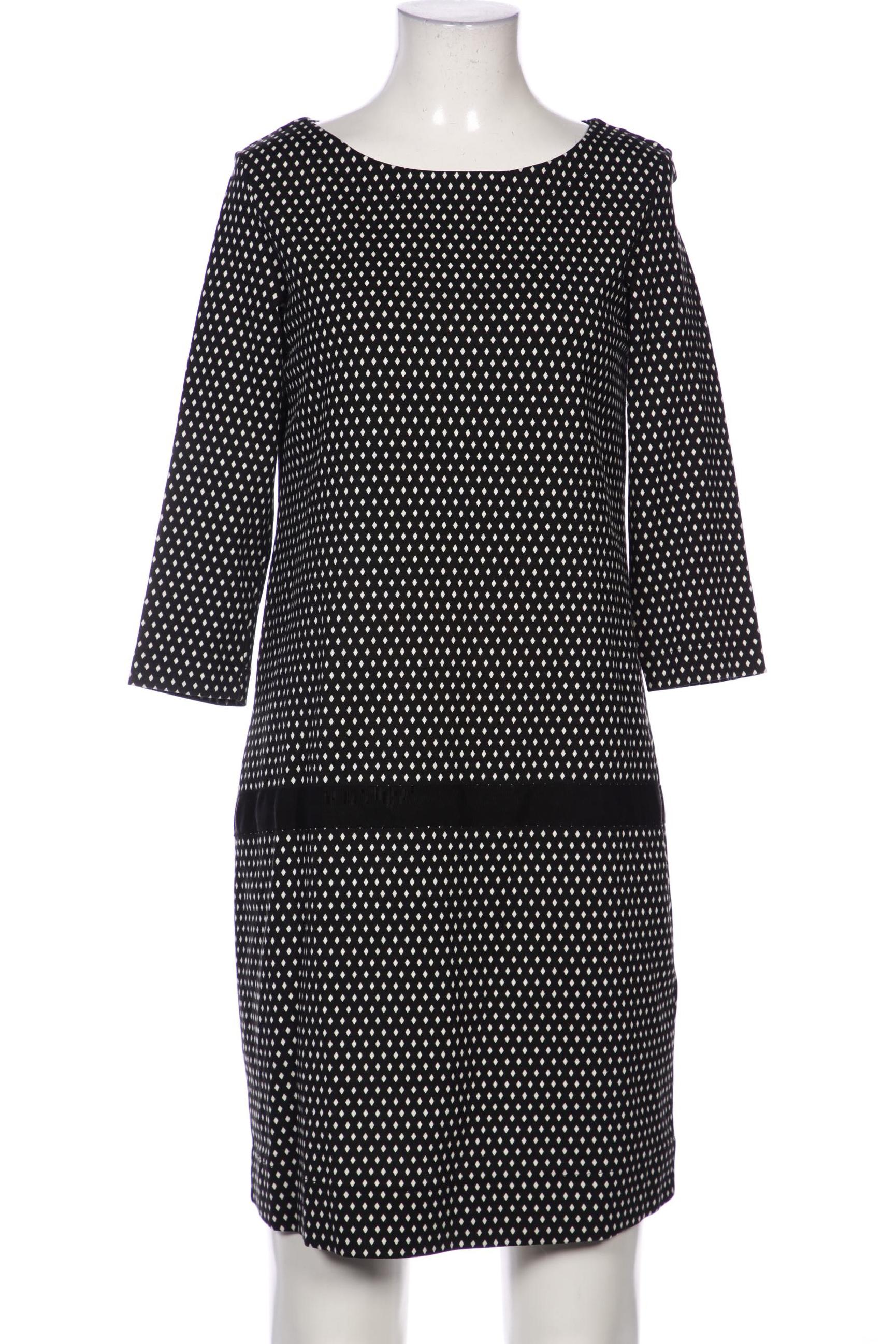 

Marc O Polo Damen Kleid, schwarz, Gr. 38