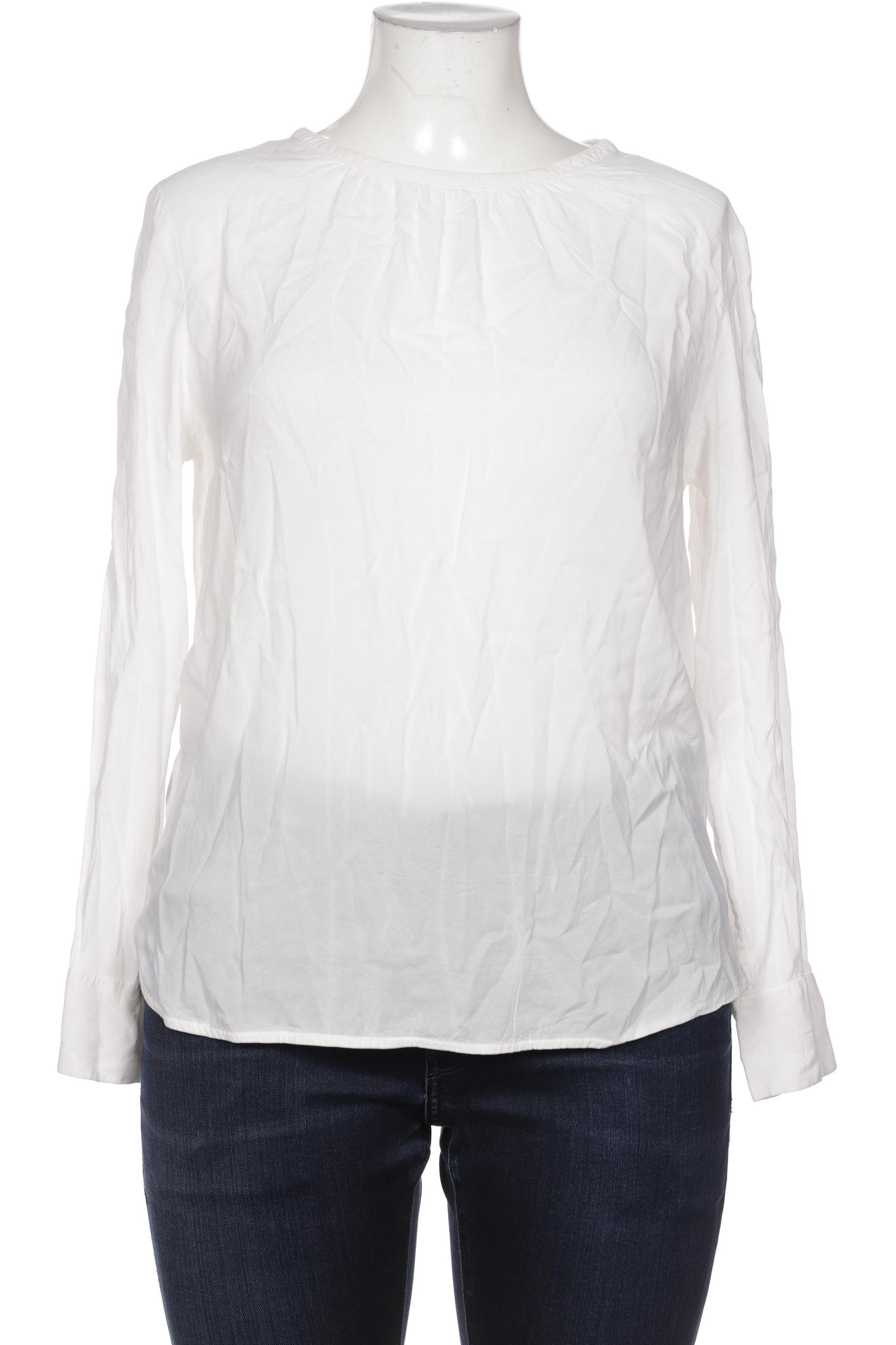 

Marc O Polo Damen Bluse, cremeweiß, Gr. 42