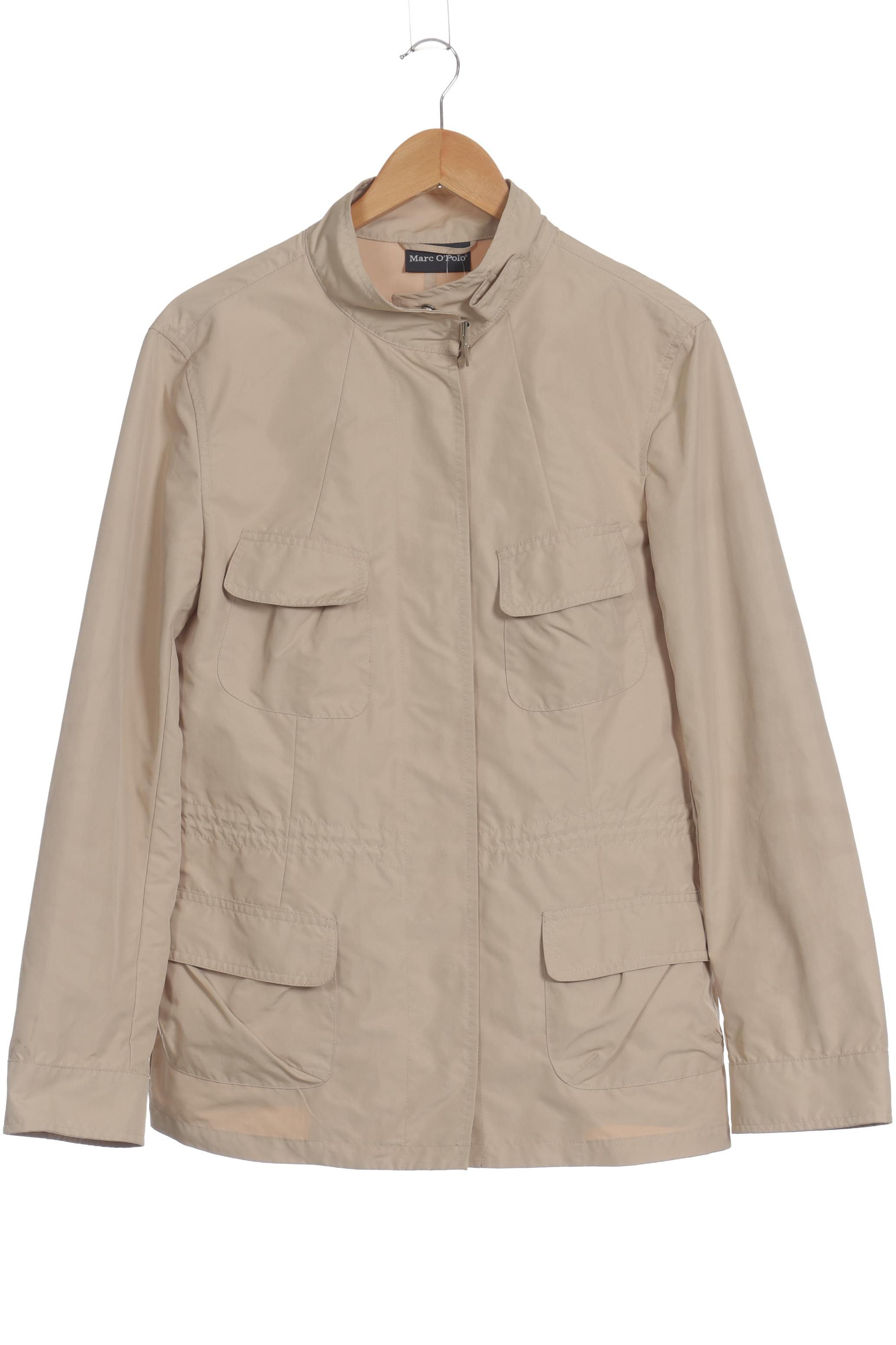 

Marc O Polo Damen Jacke, beige, Gr. 40