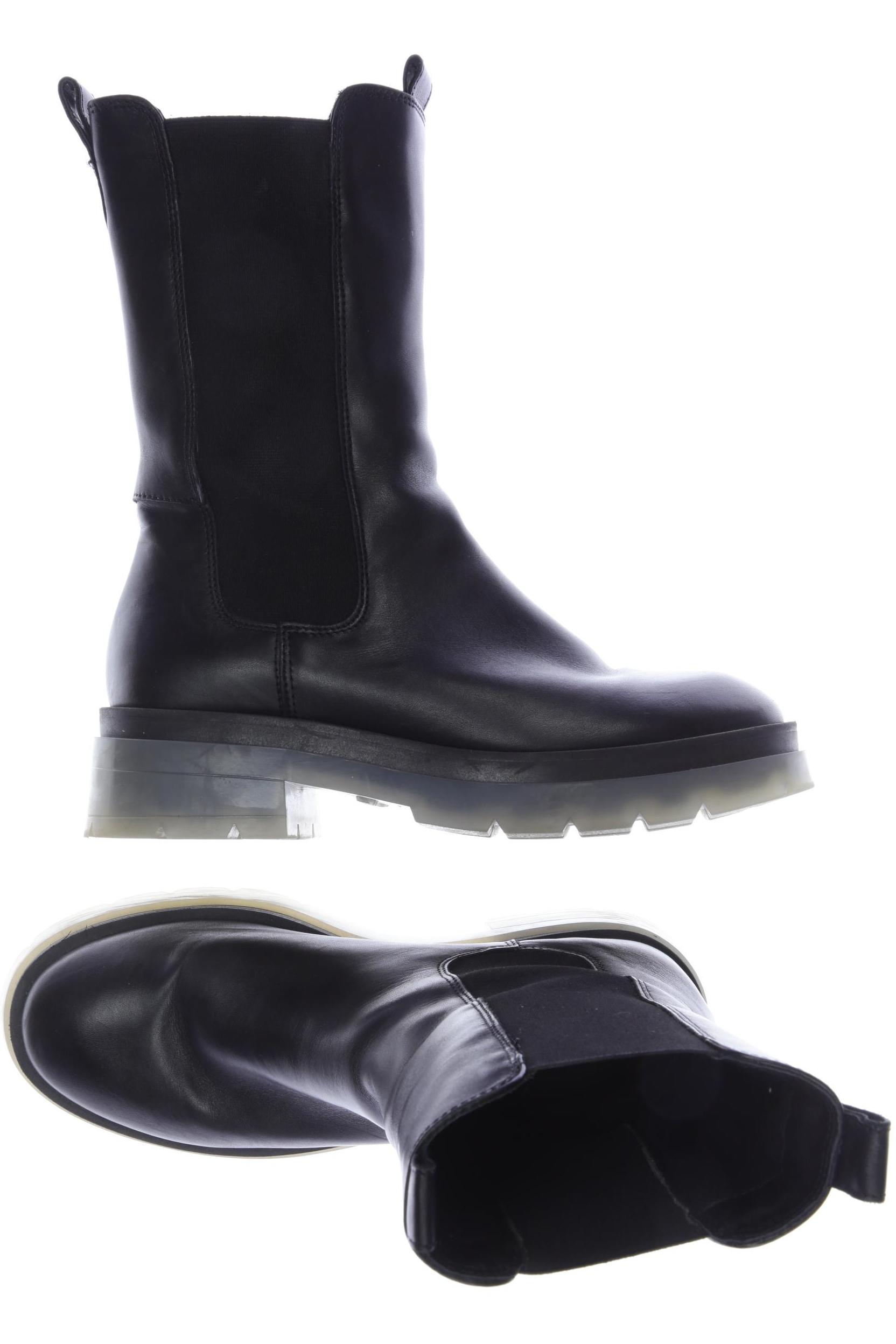 

Marc O Polo Damen Stiefel, schwarz, Gr. 38