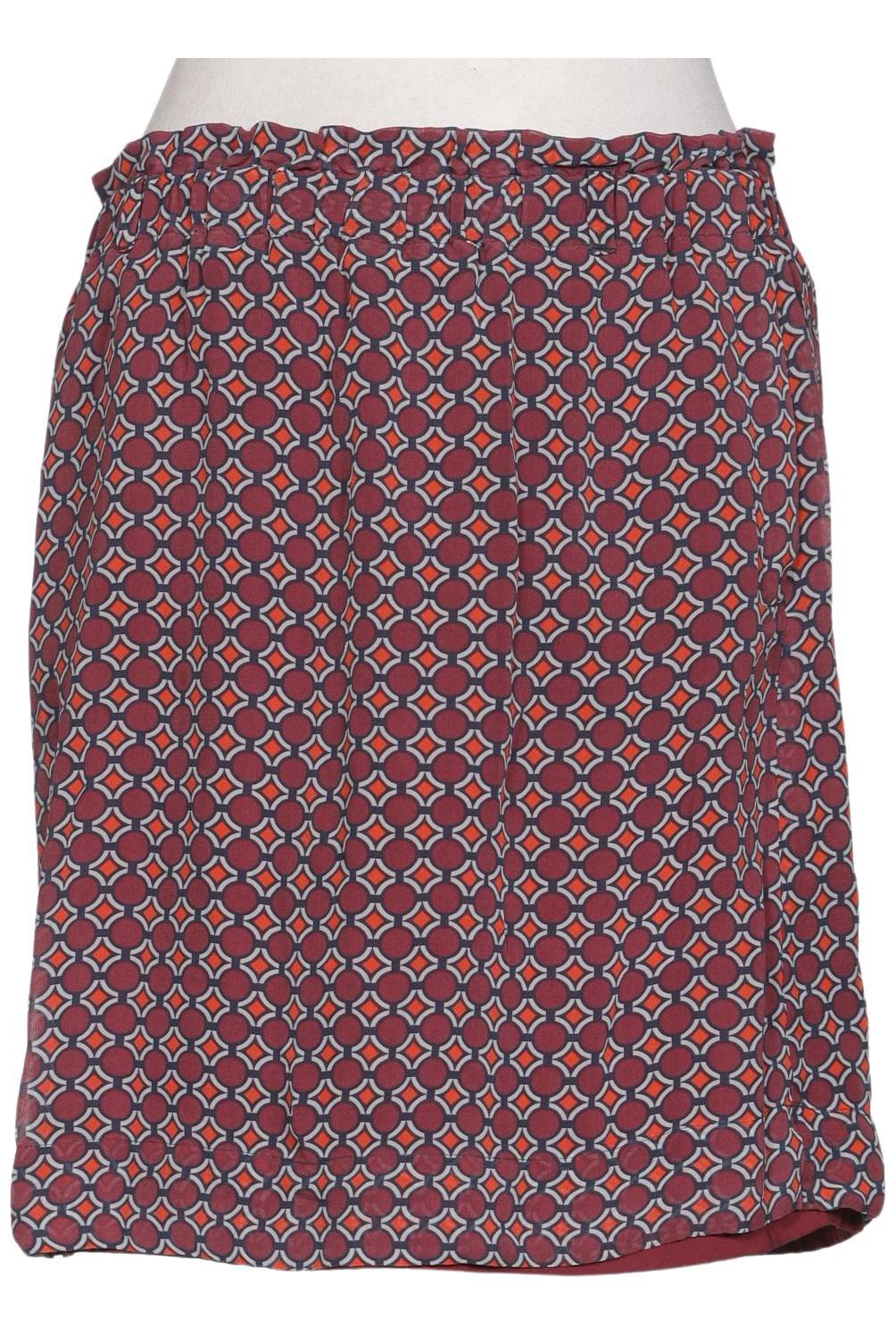 

Marc O Polo Damen Rock, rot, Gr. 36