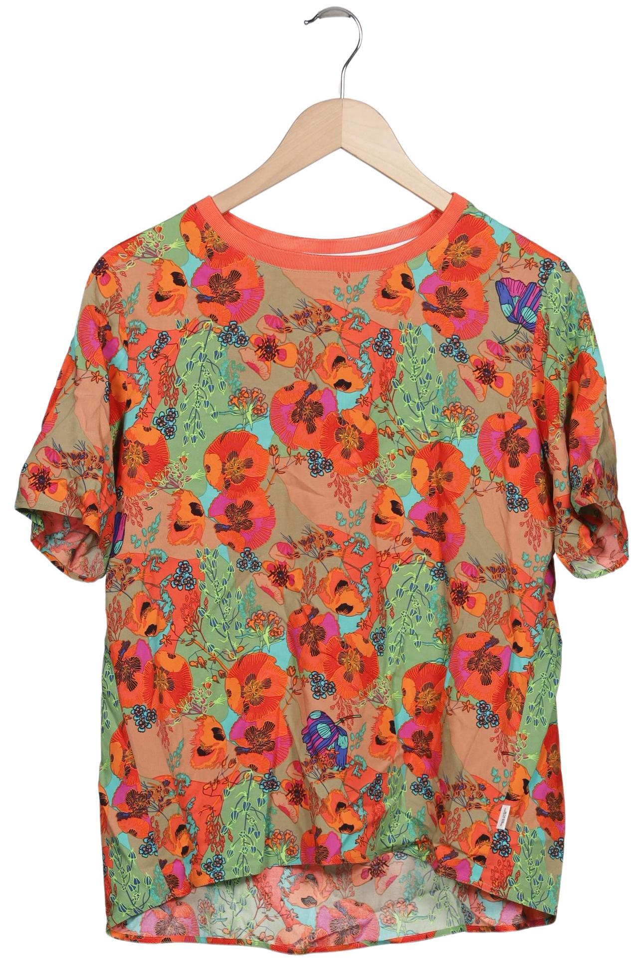 

Marc O Polo Damen Bluse, mehrfarbig, Gr. 38