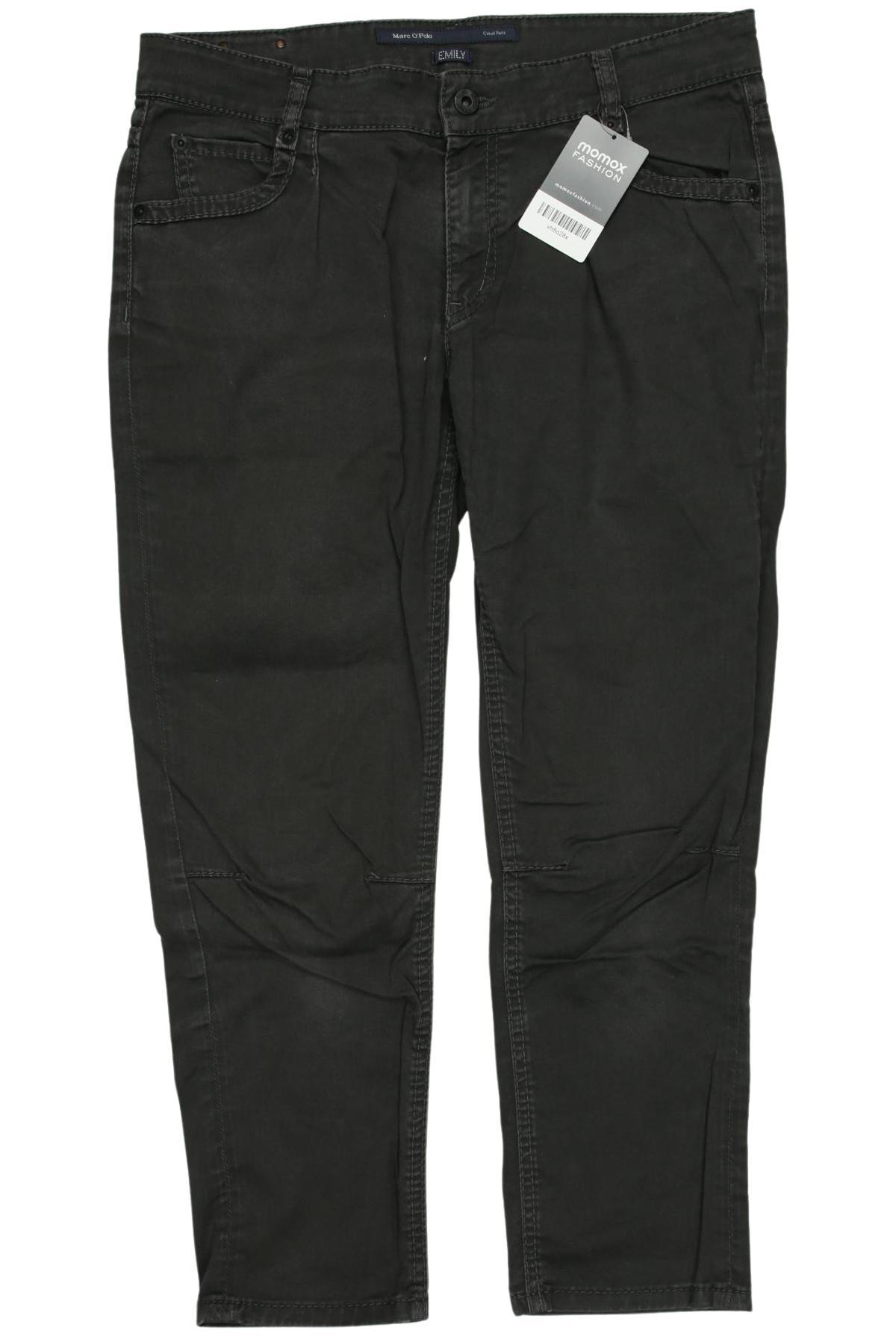 

Marc O Polo Damen Jeans, grau, Gr. 30