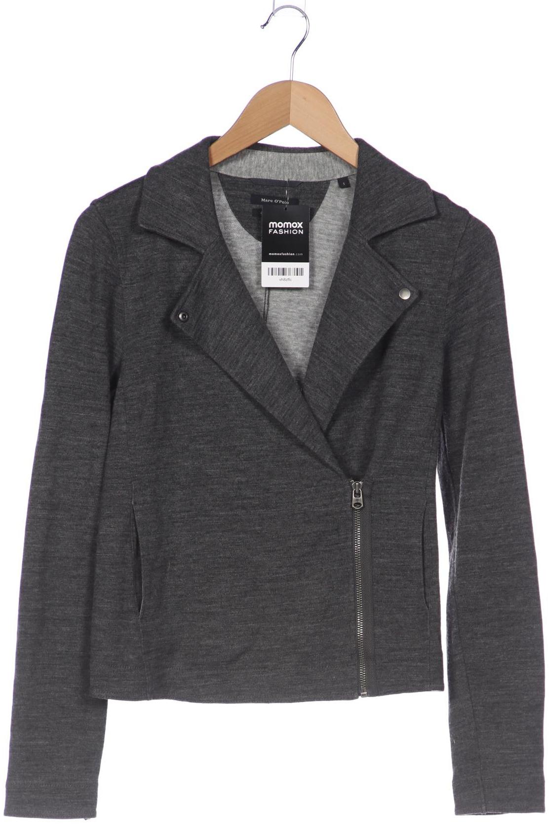 

Marc O Polo Damen Jacke, grau, Gr. 36