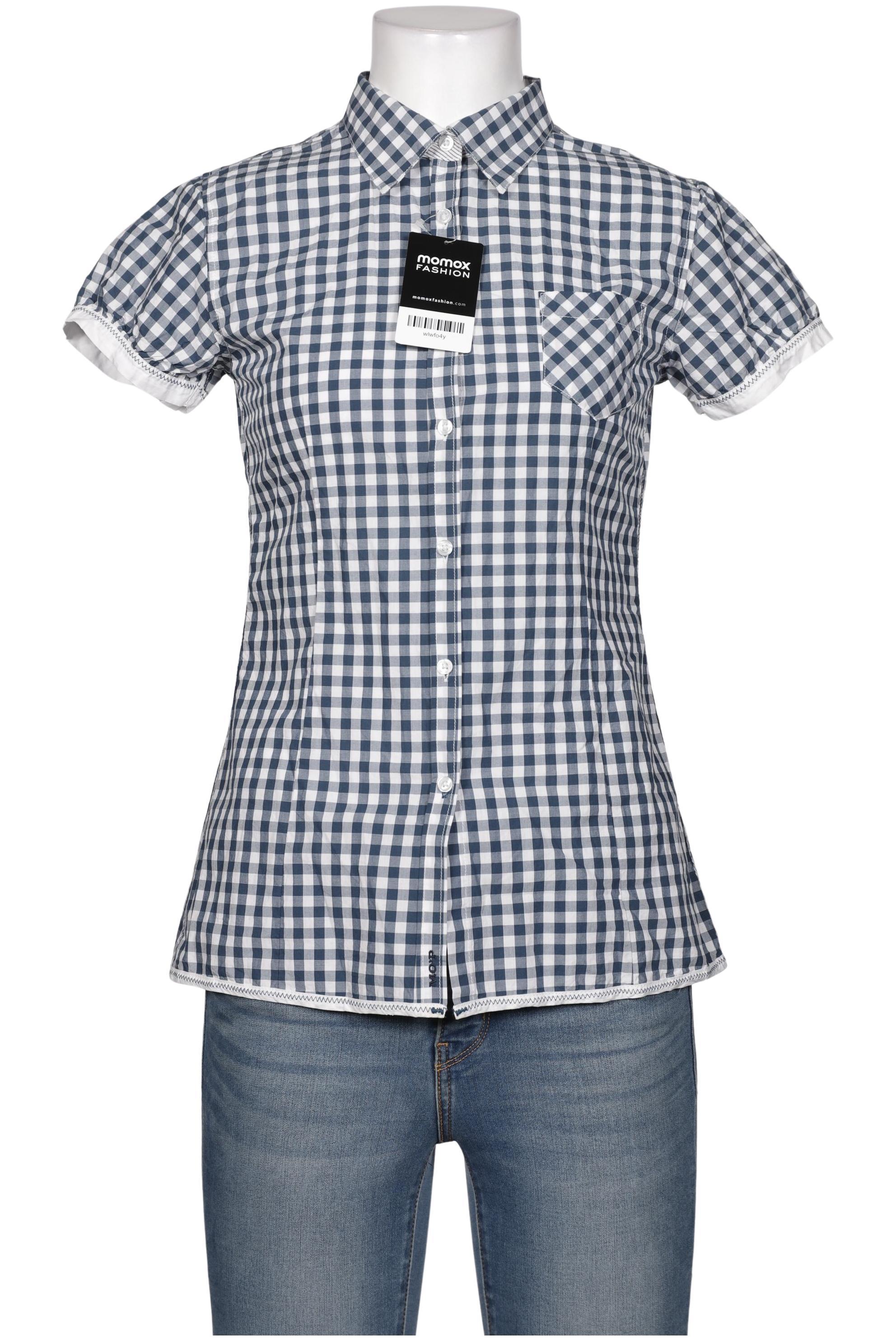 

Marc O Polo Damen Bluse, mehrfarbig, Gr. 36
