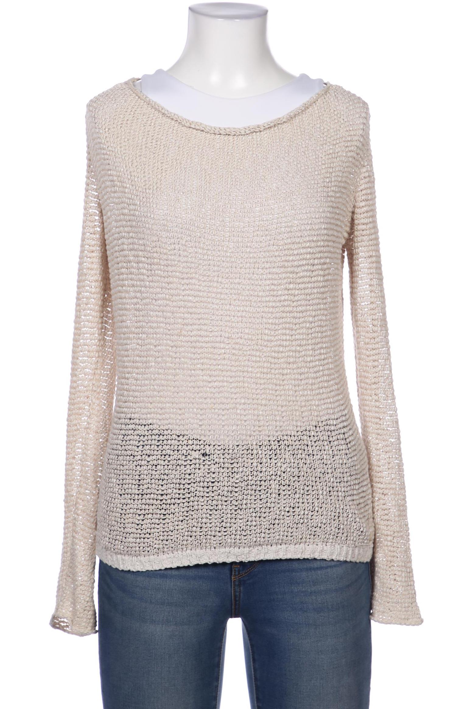 

Marc O Polo Damen Pullover, beige