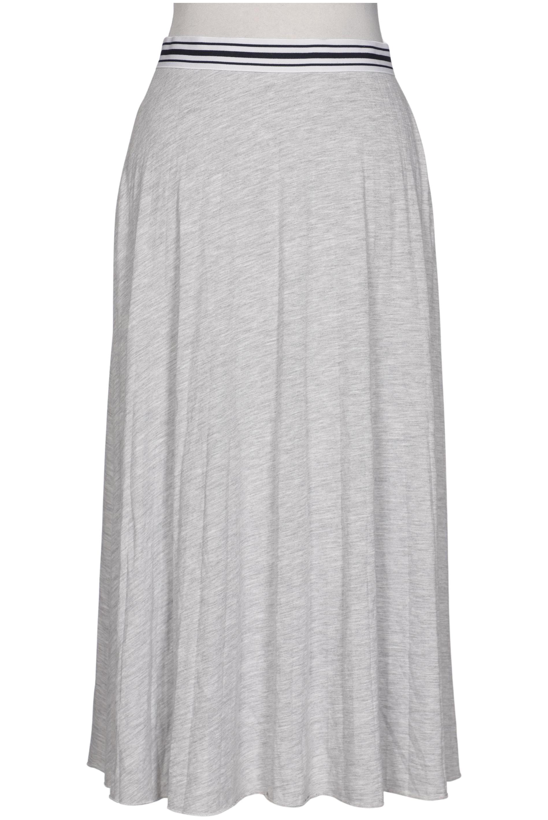 

Marc O Polo Damen Rock, grau, Gr. 38