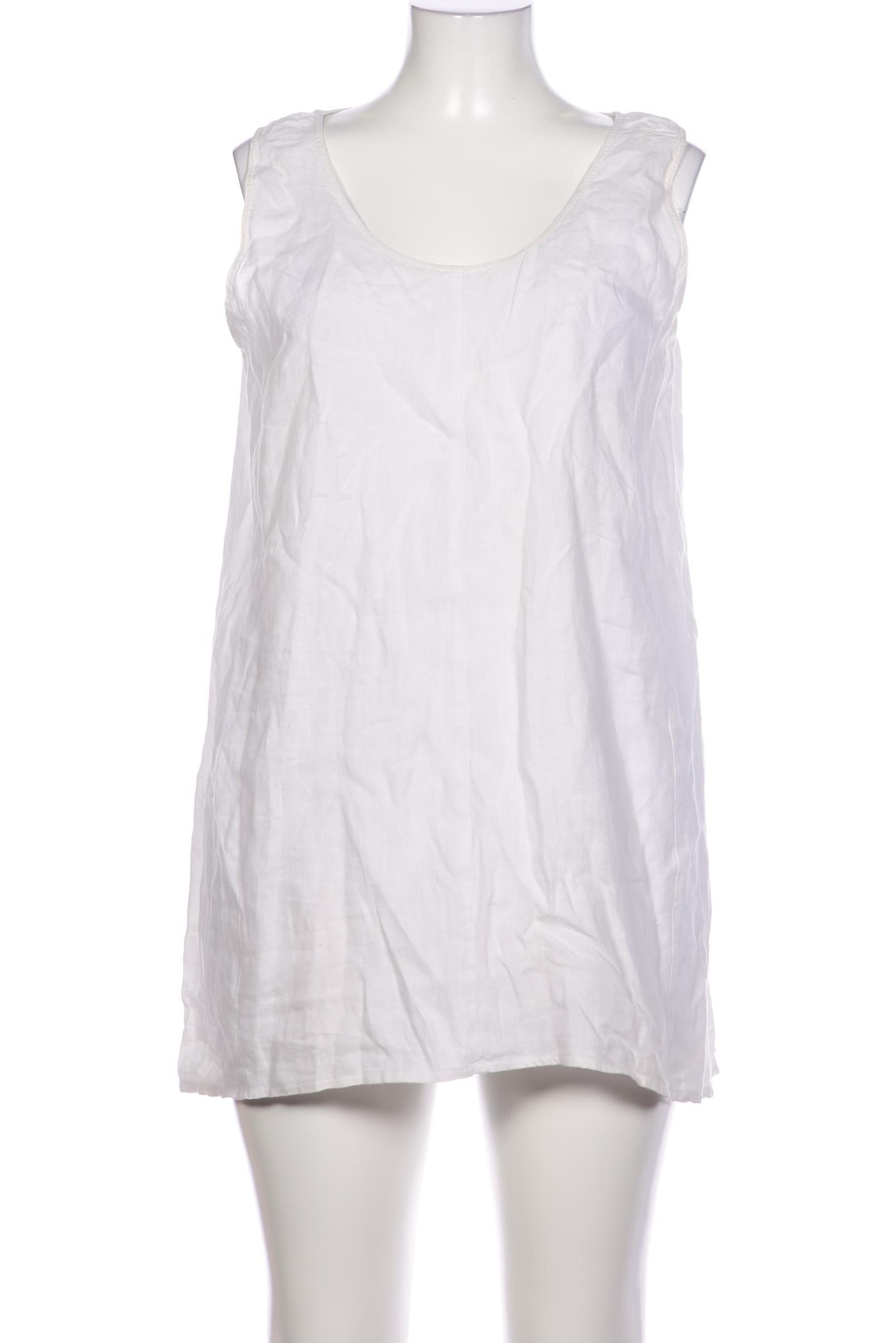 

Marc O Polo Damen Bluse, cremeweiß, Gr. 44