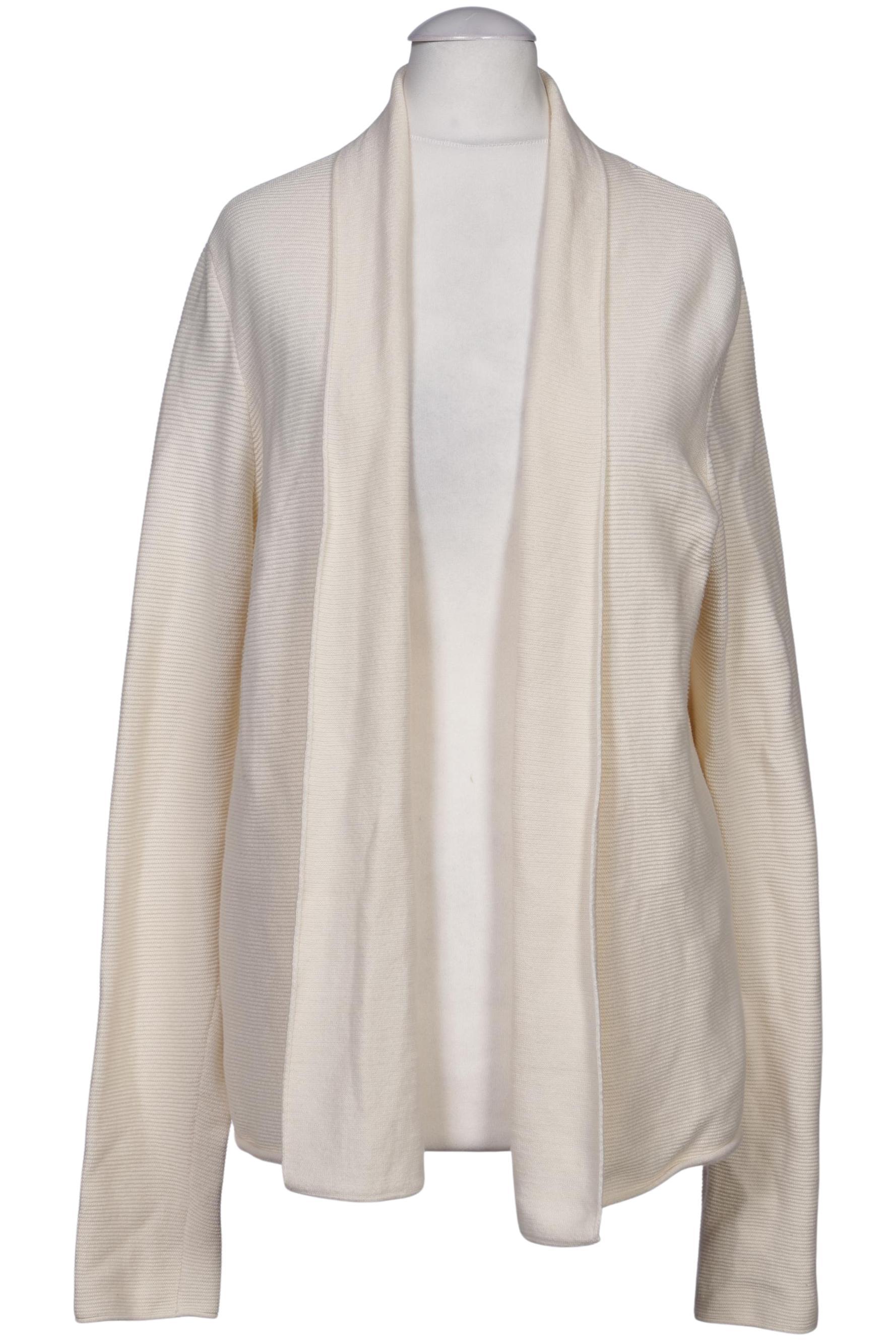 

Marc O Polo Damen Strickjacke, beige, Gr. 34