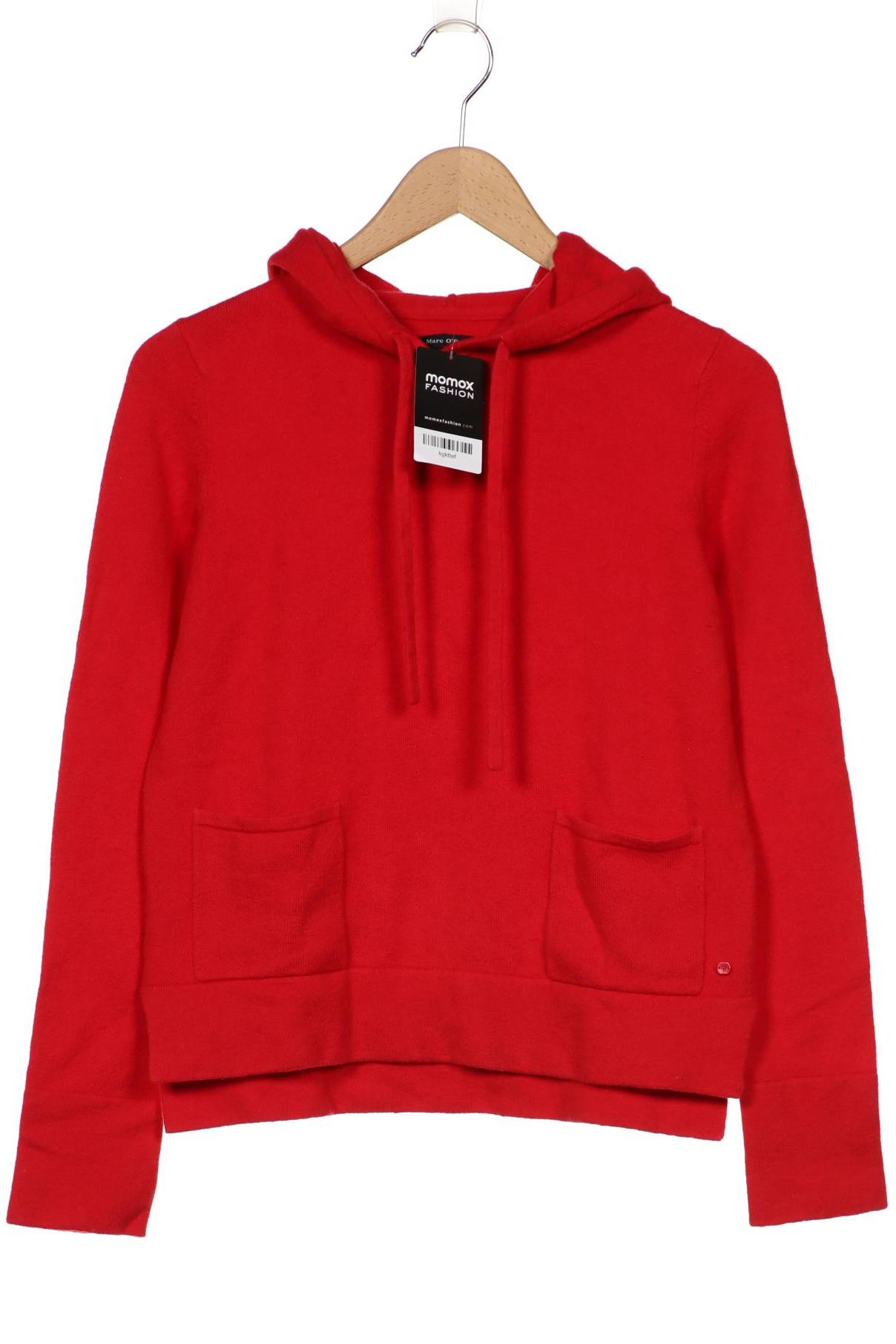

Marc O Polo Damen Pullover, rot, Gr. 34