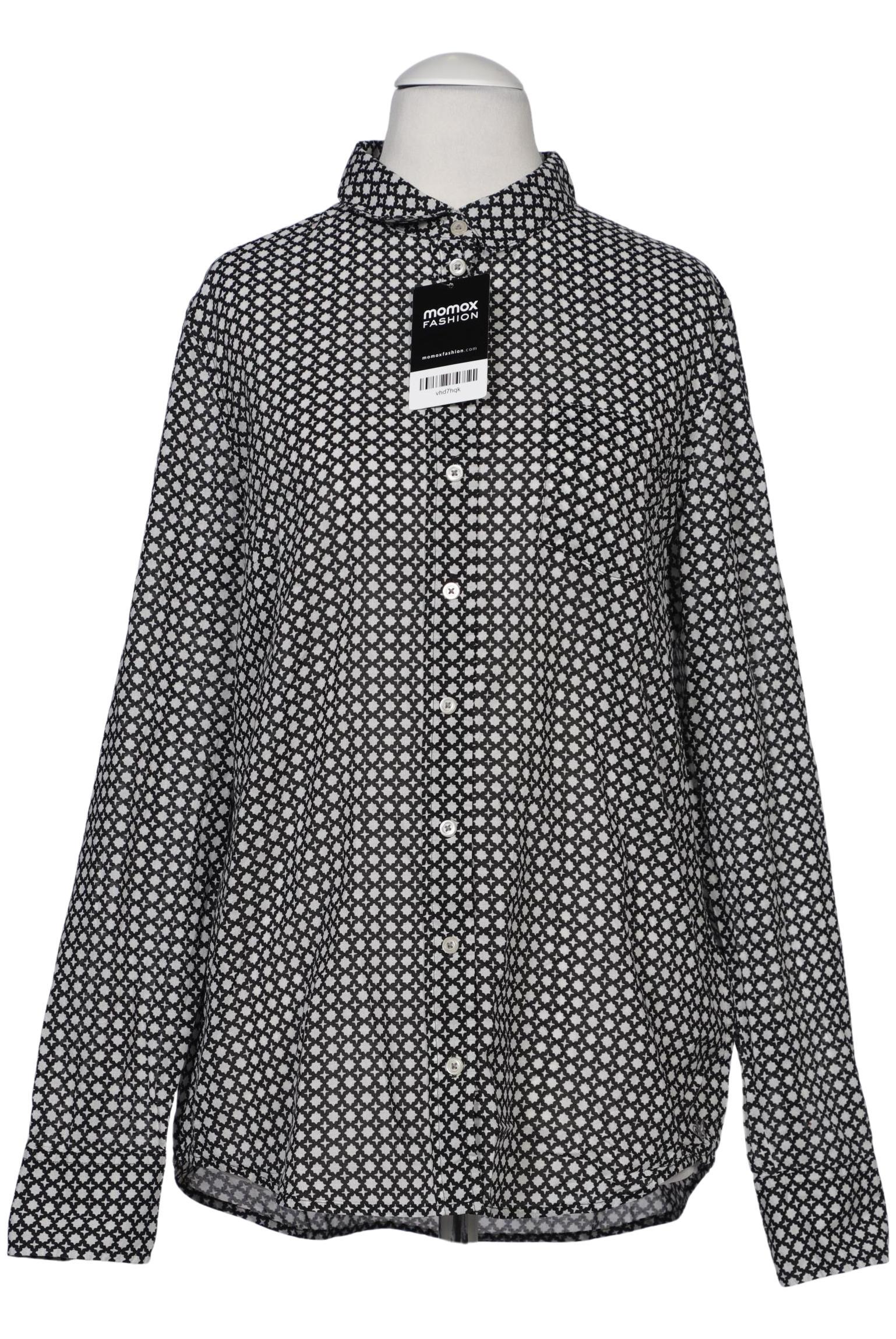 

Marc O Polo Damen Bluse, mehrfarbig, Gr. 36