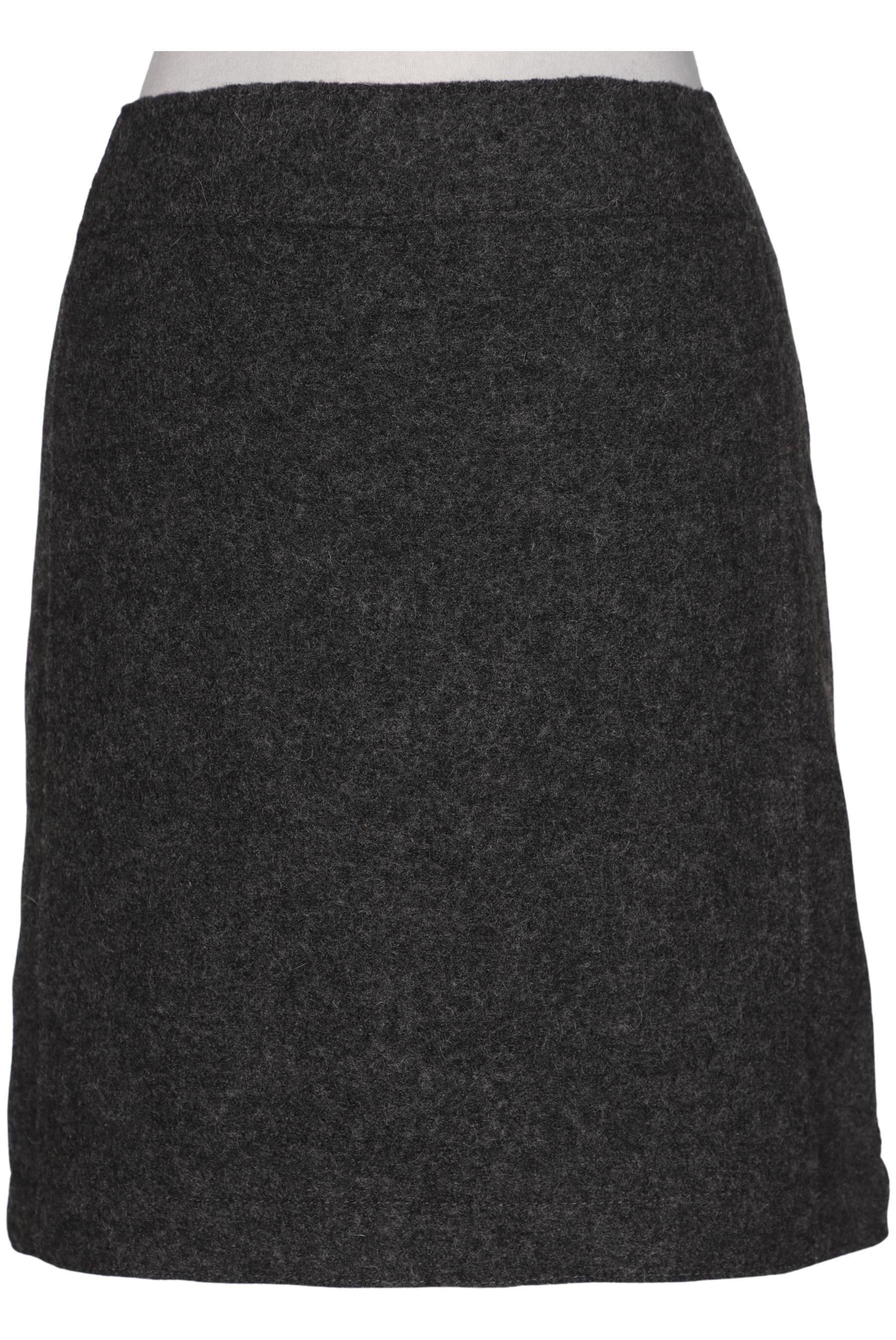 

Marc O Polo Damen Rock, grau, Gr. 38