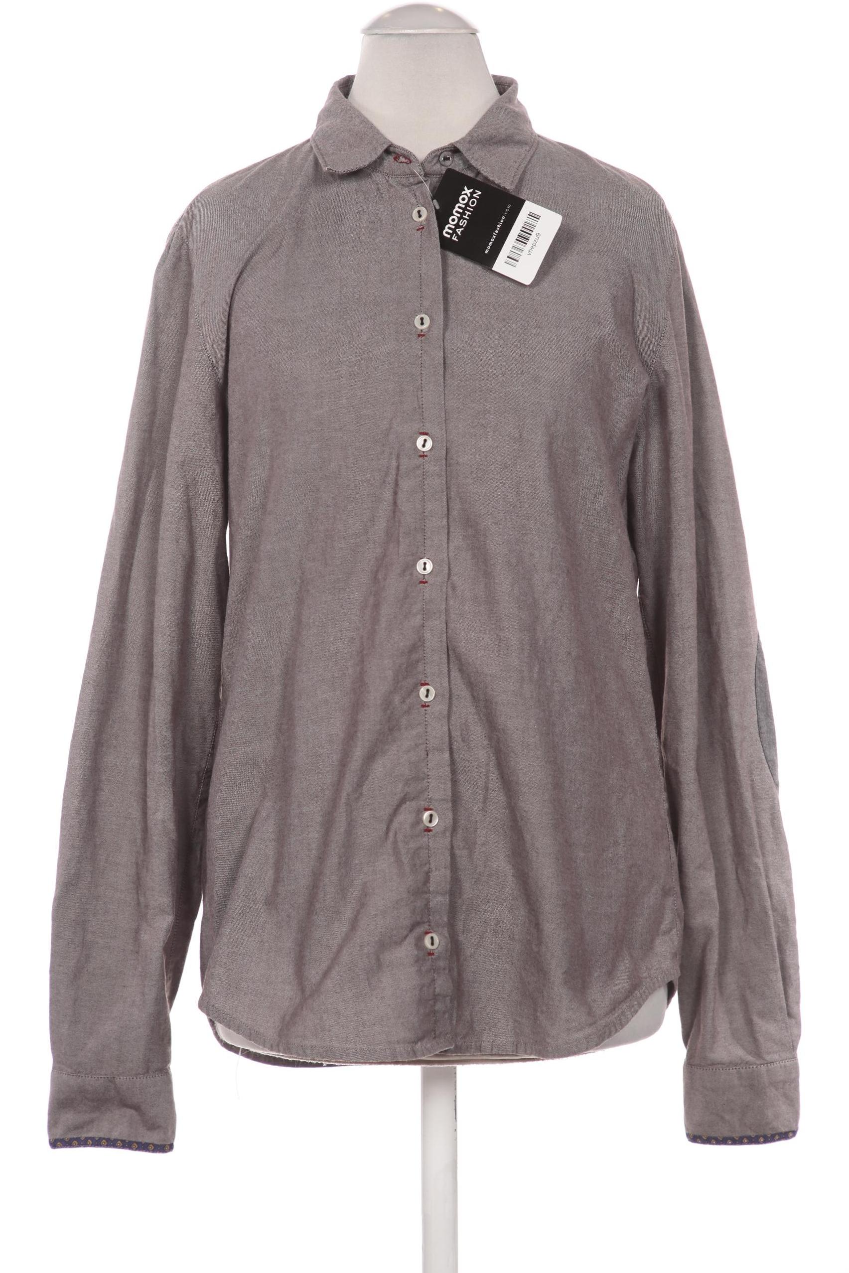 

Marc O Polo Damen Bluse, grau, Gr. 36