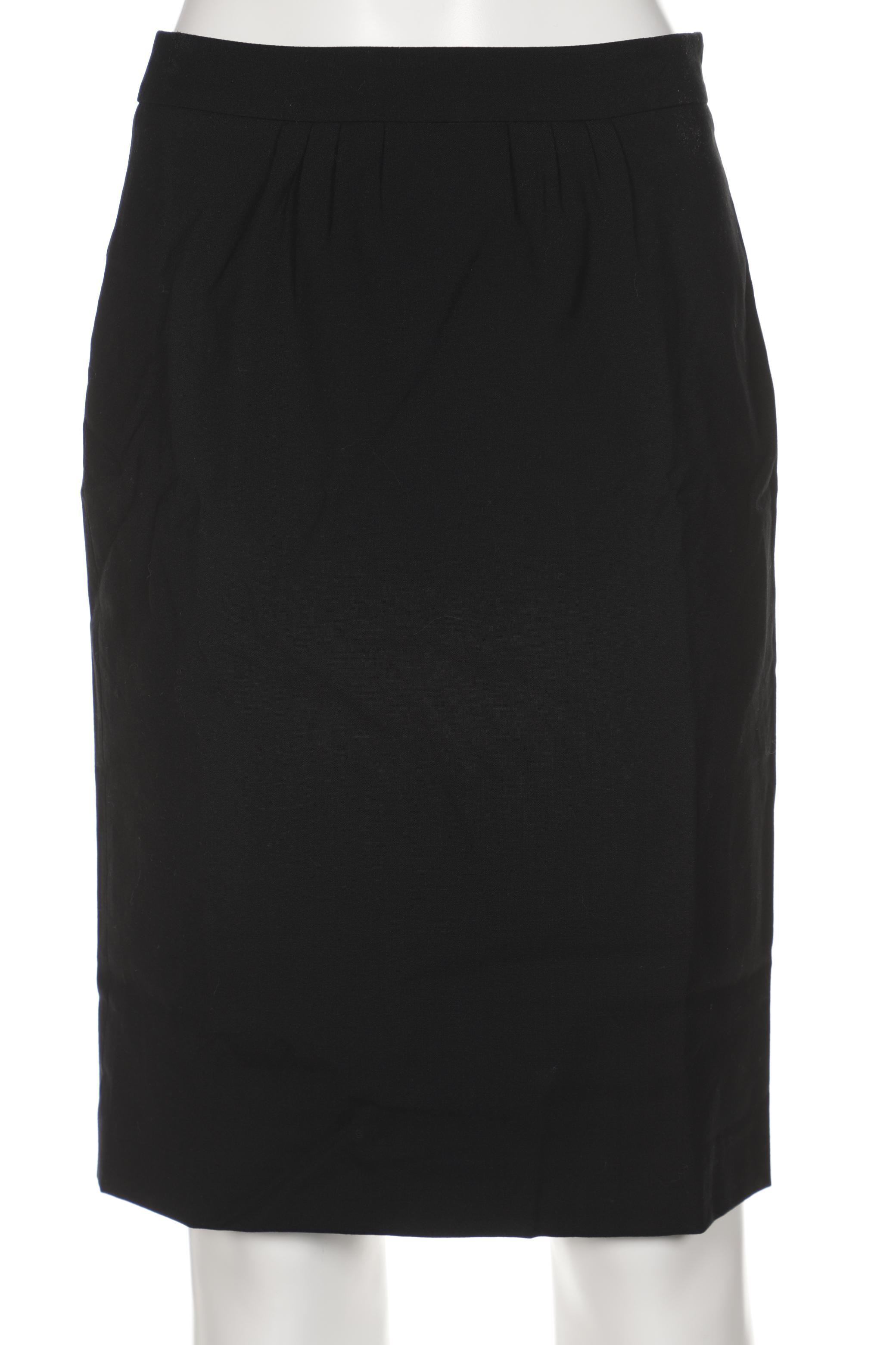 

Marc O Polo Damen Rock, schwarz, Gr. 36
