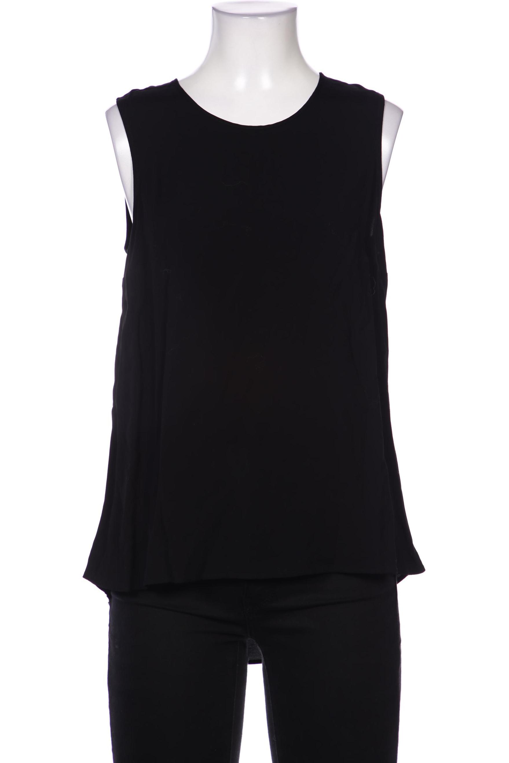 

Marc O Polo Damen Bluse, schwarz, Gr. 34
