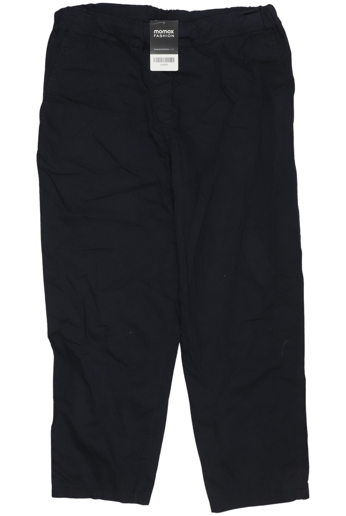 

Marc O Polo Damen Stoffhose, marineblau, Gr. 38