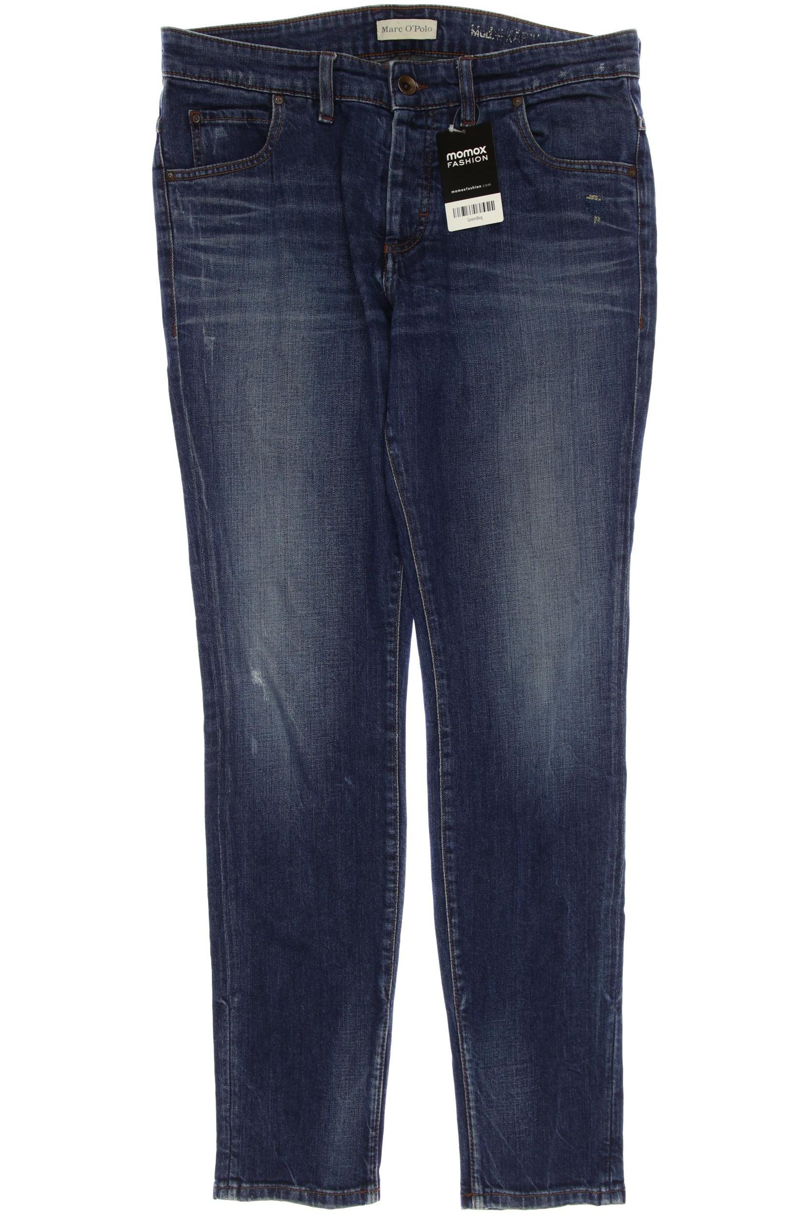 

Marc O Polo Damen Jeans, blau, Gr. 29