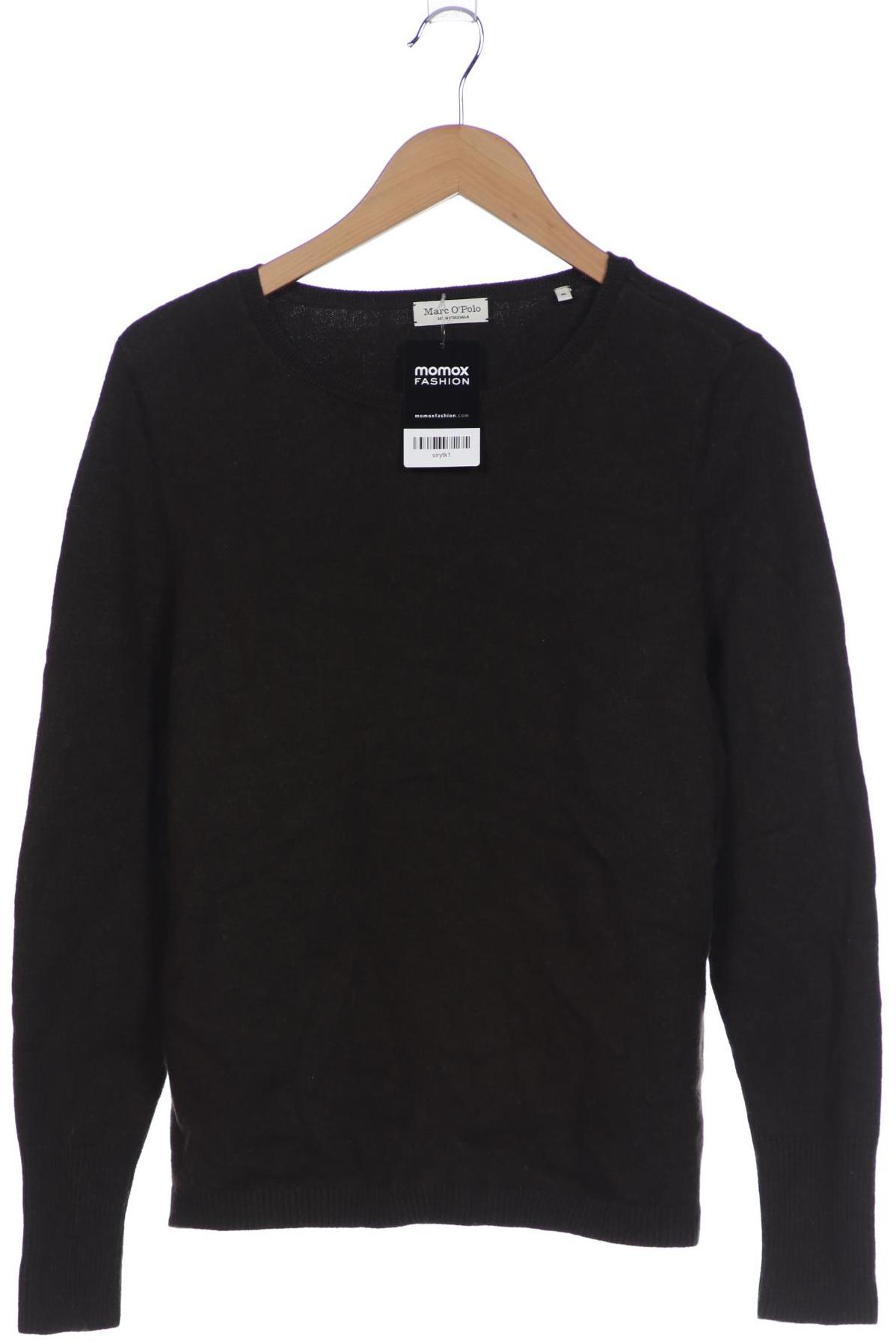 

Marc O Polo Damen Pullover, grün, Gr. 44