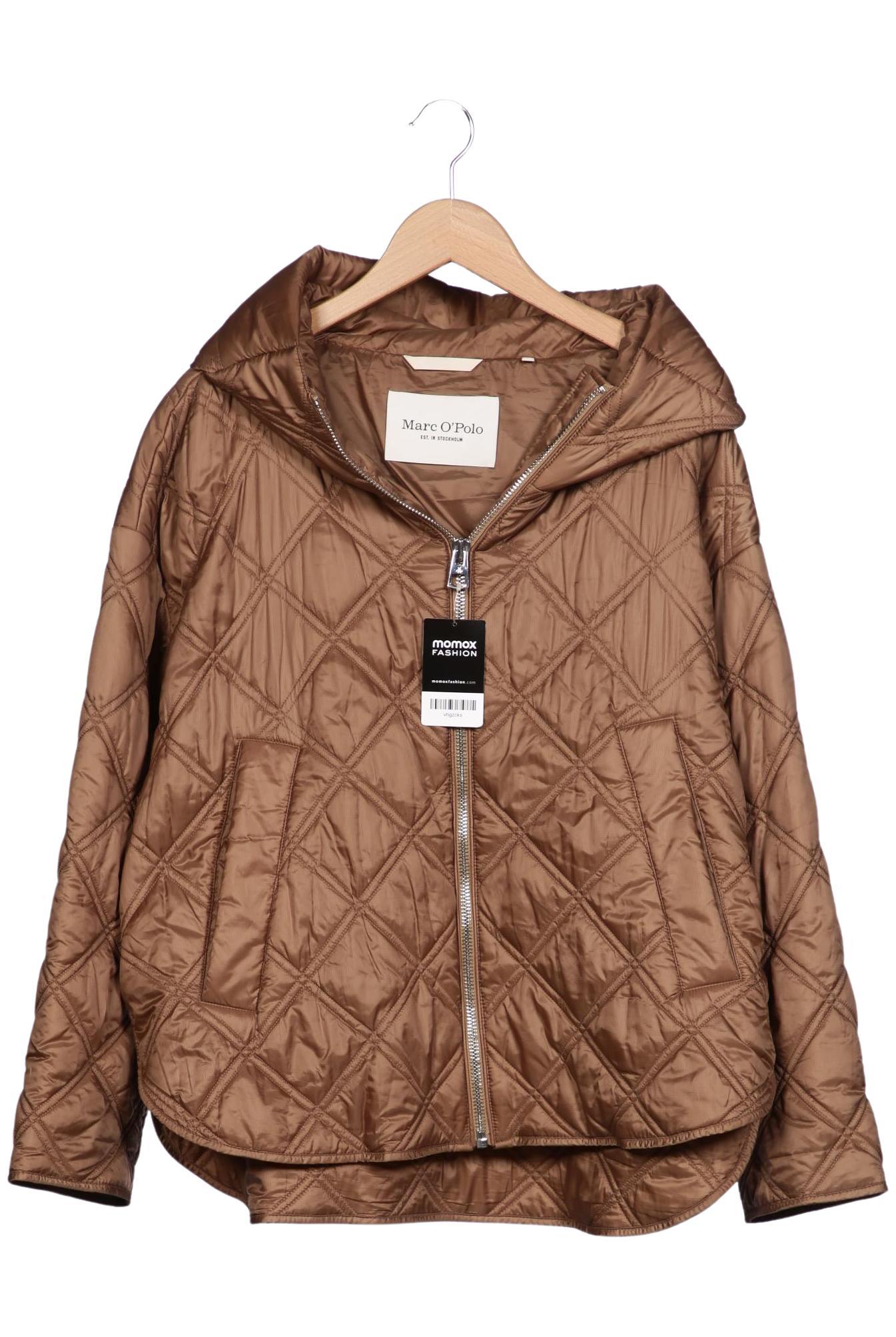 

Marc O Polo Damen Jacke, braun, Gr. 46