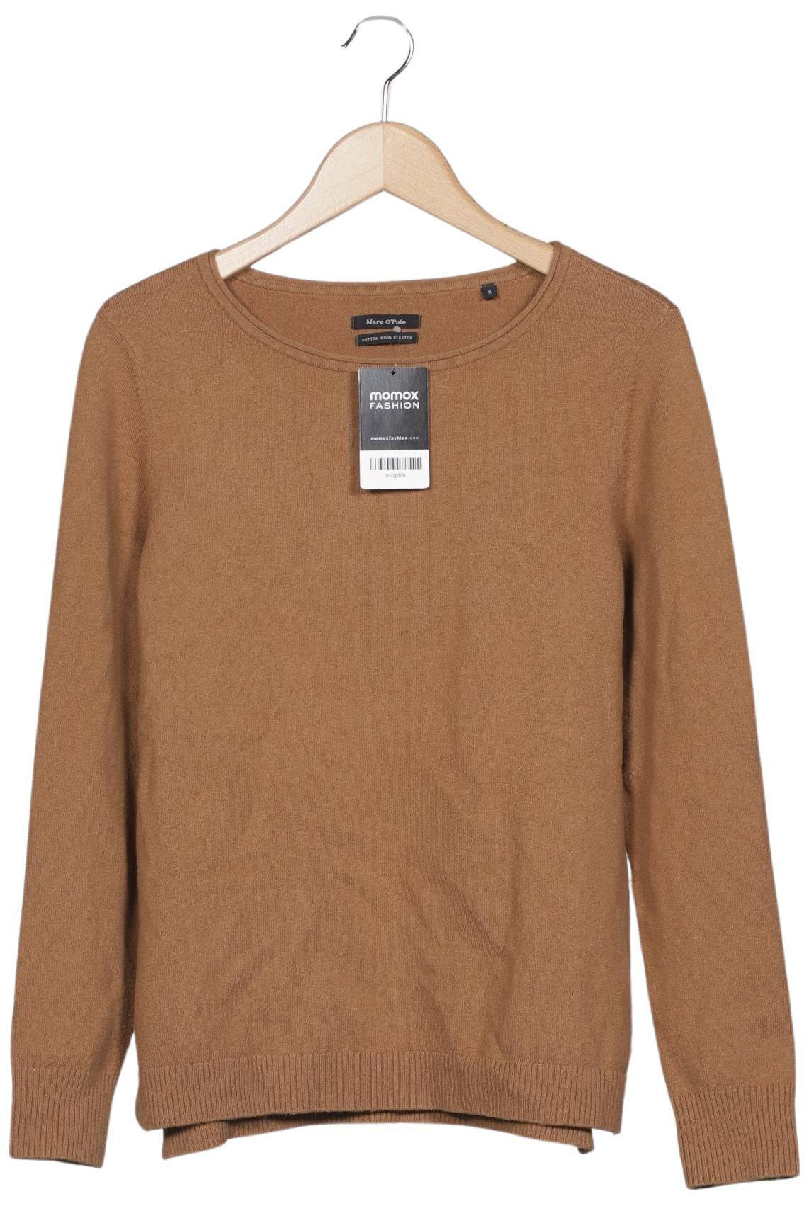 

Marc O Polo Damen Pullover, braun, Gr. 38