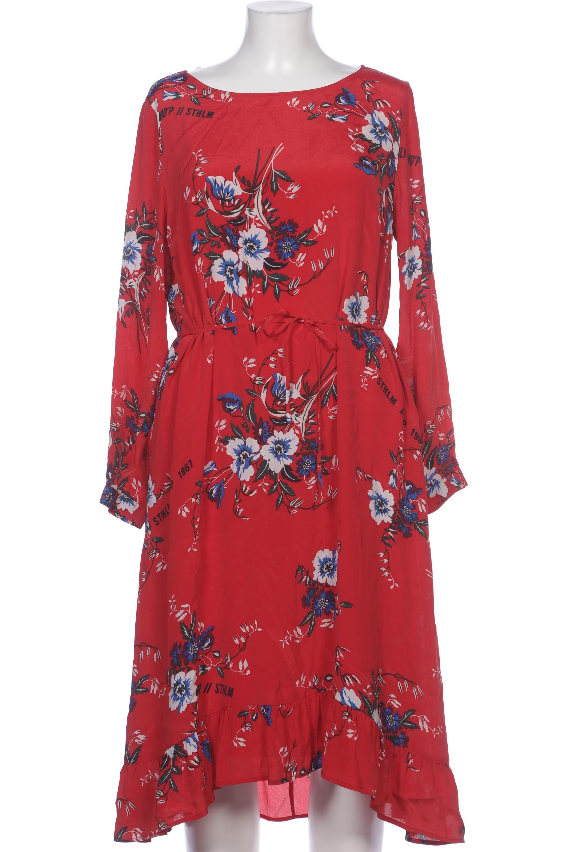 

Marc O Polo Damen Kleid, rot, Gr. 42