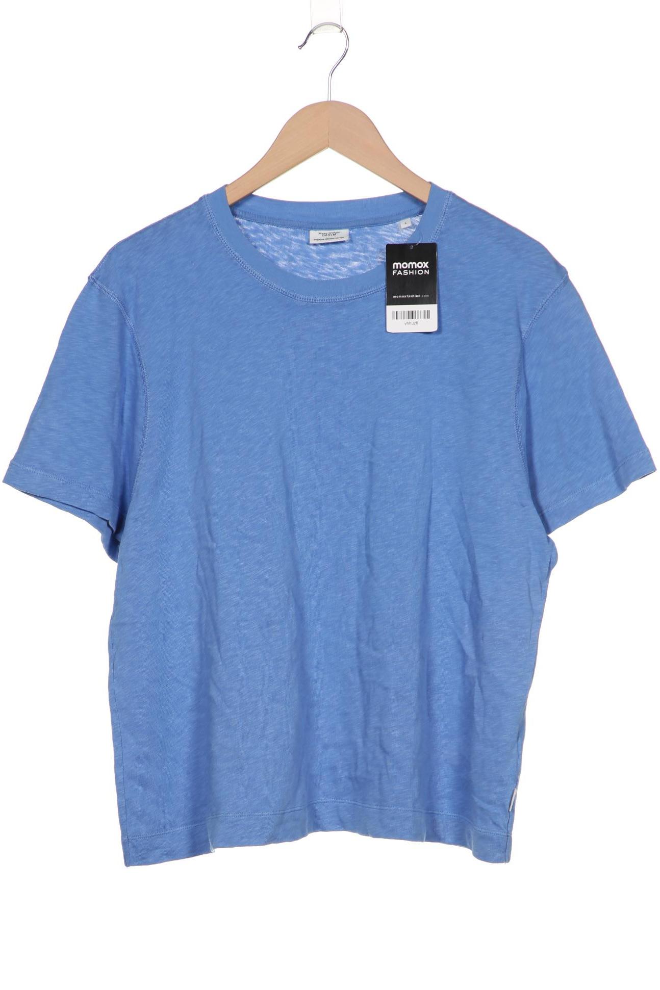 

Marc O Polo Damen T-Shirt, blau