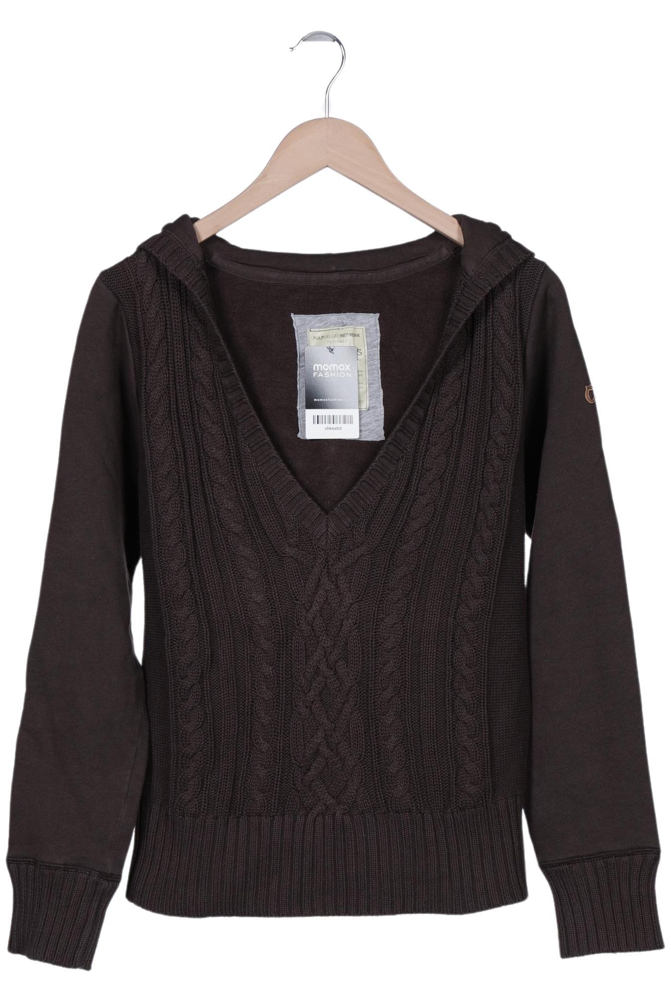 

Marc O Polo Damen Pullover, braun, Gr. 38