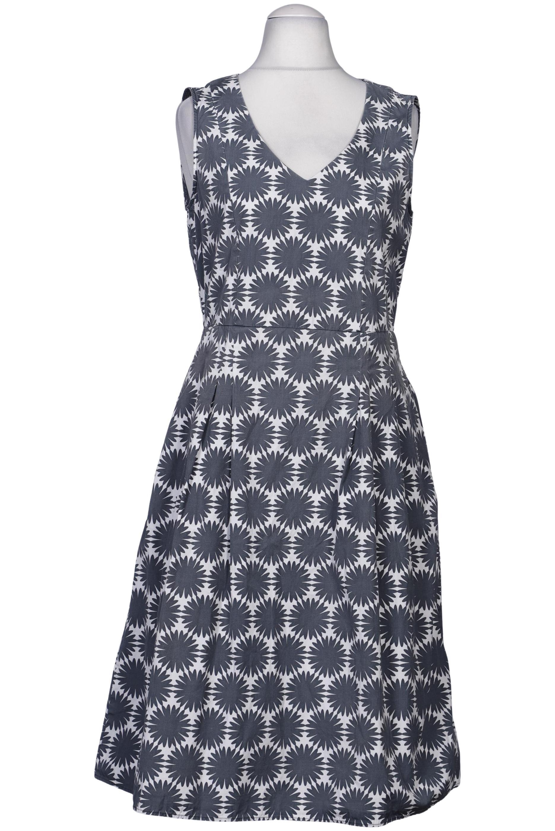 

Marc O Polo Damen Kleid, blau, Gr. 38