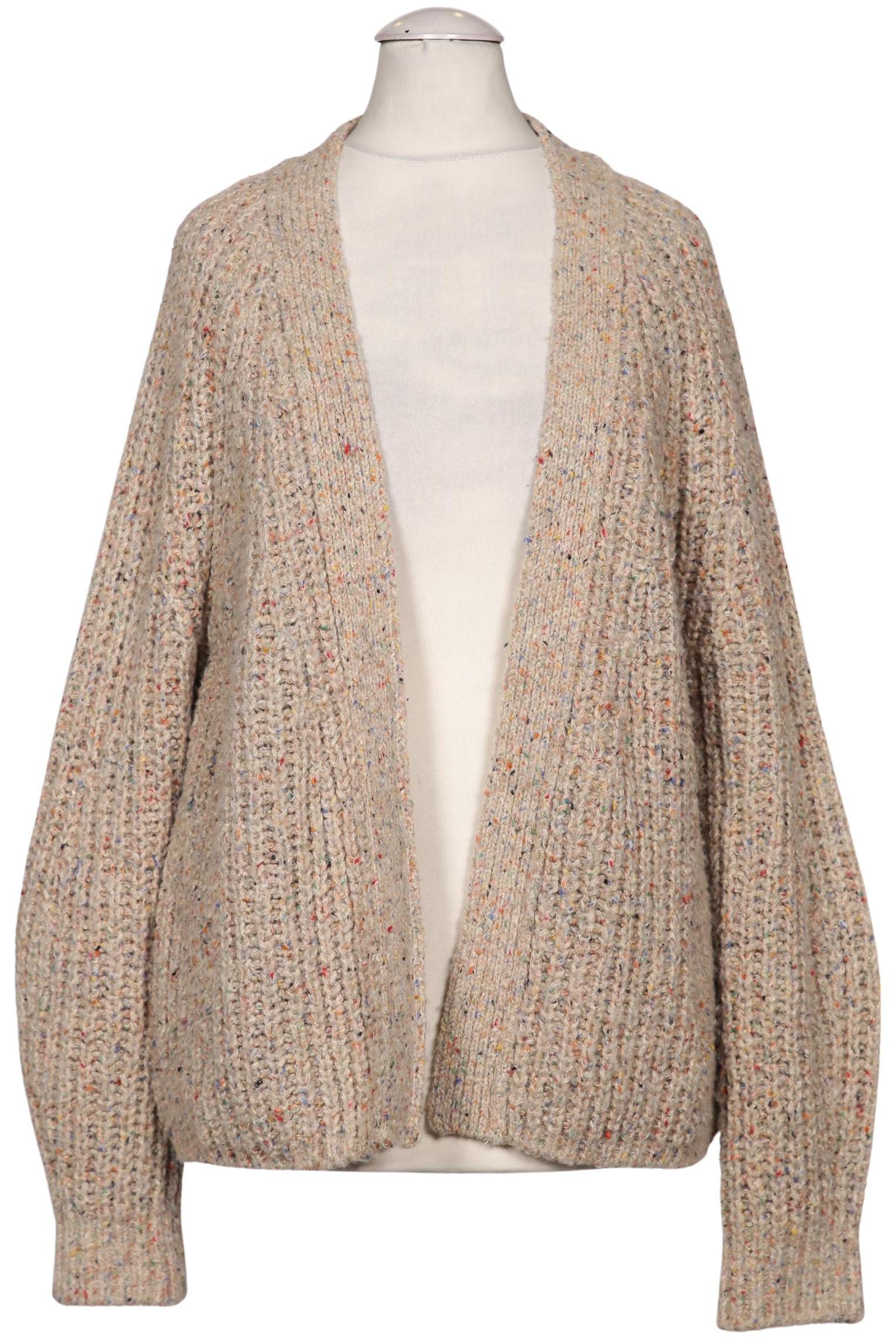 

Marc O Polo Damen Strickjacke, beige, Gr. 34