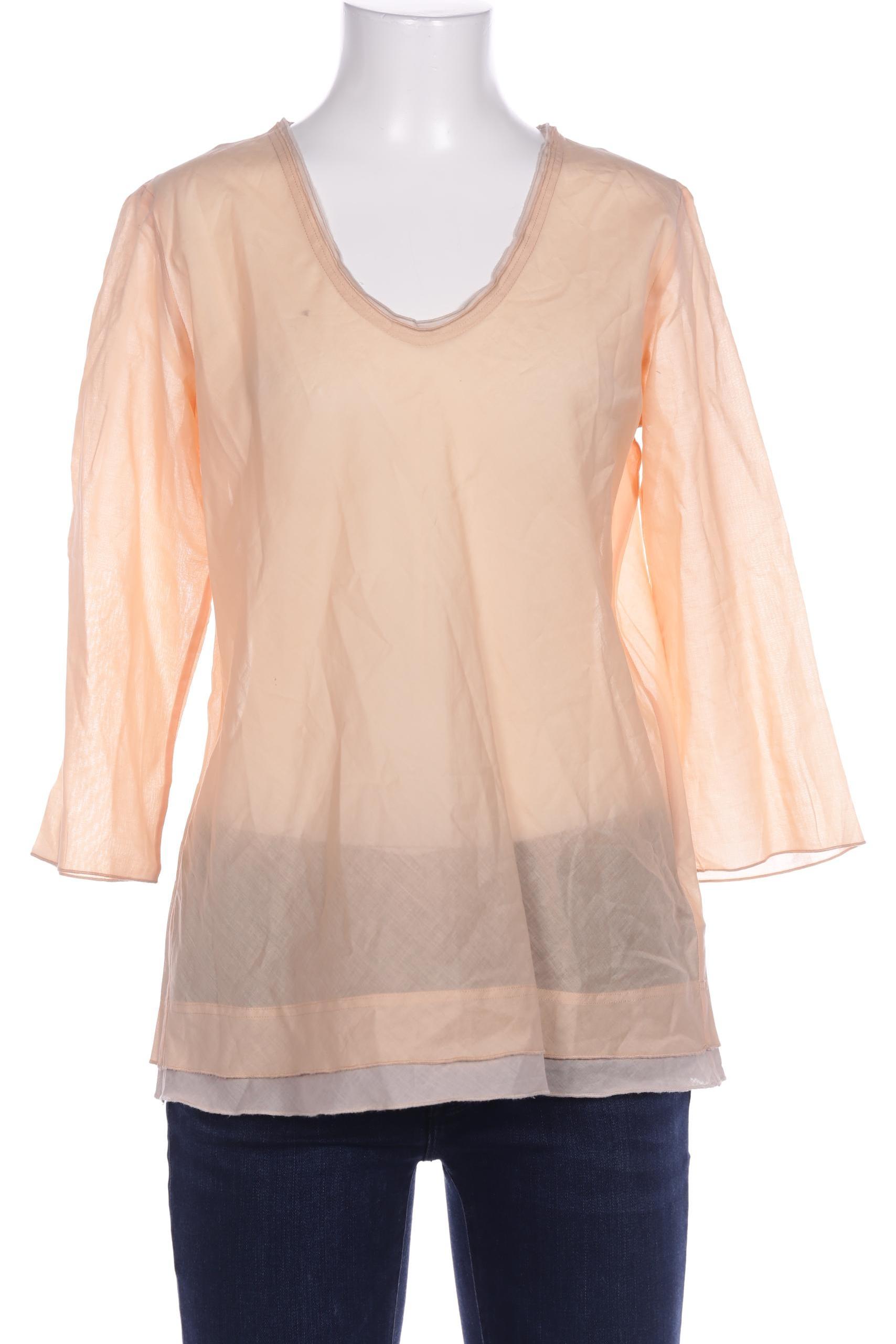 

Marc O Polo Damen Bluse, orange, Gr. 38