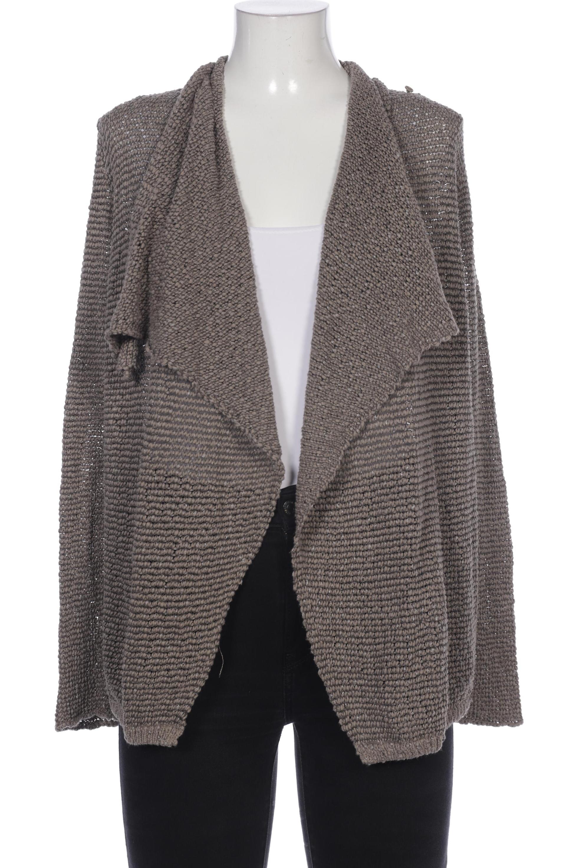 

Marc O Polo Damen Strickjacke, grau, Gr. 42