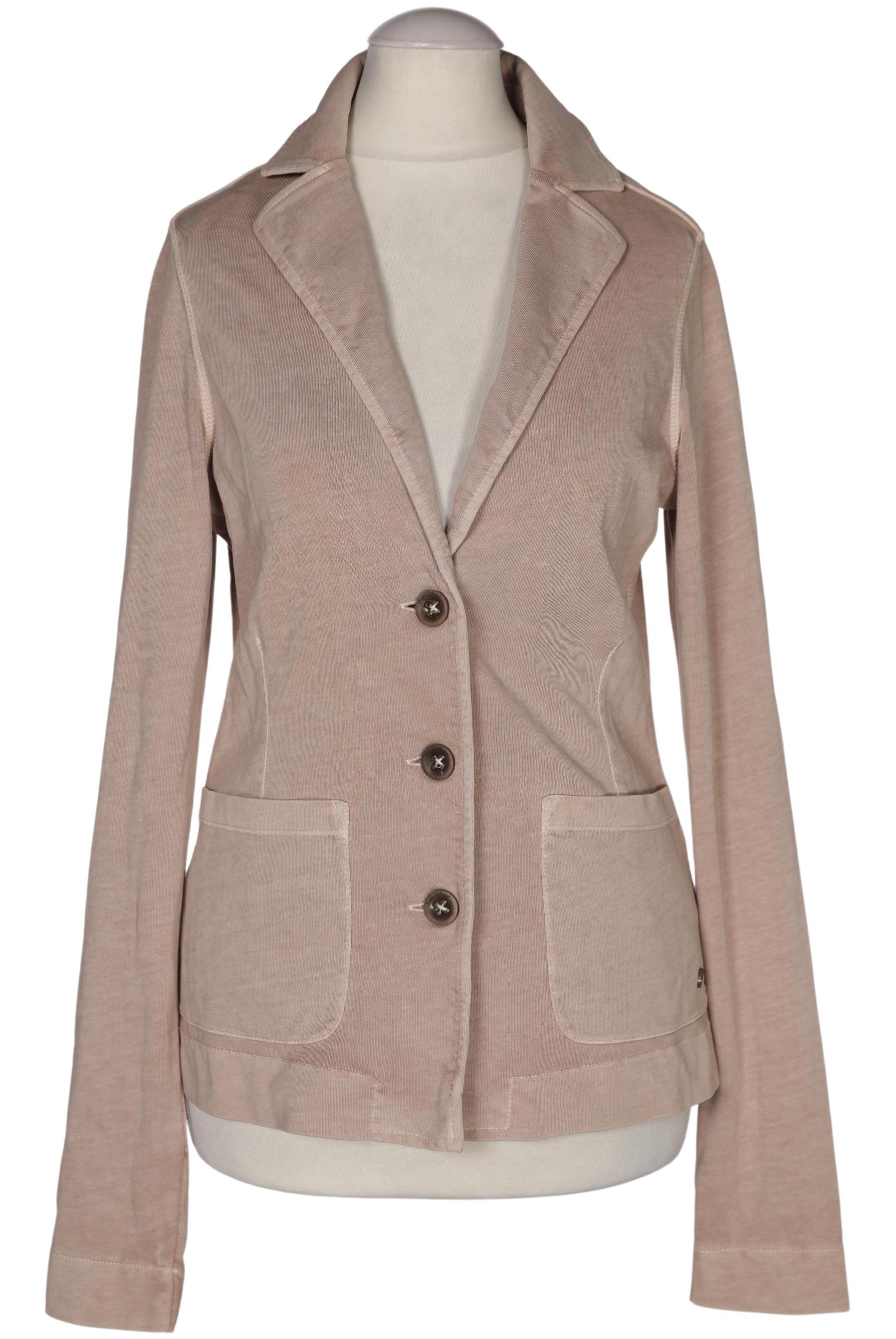 

Marc O Polo Damen Blazer, beige, Gr. 34