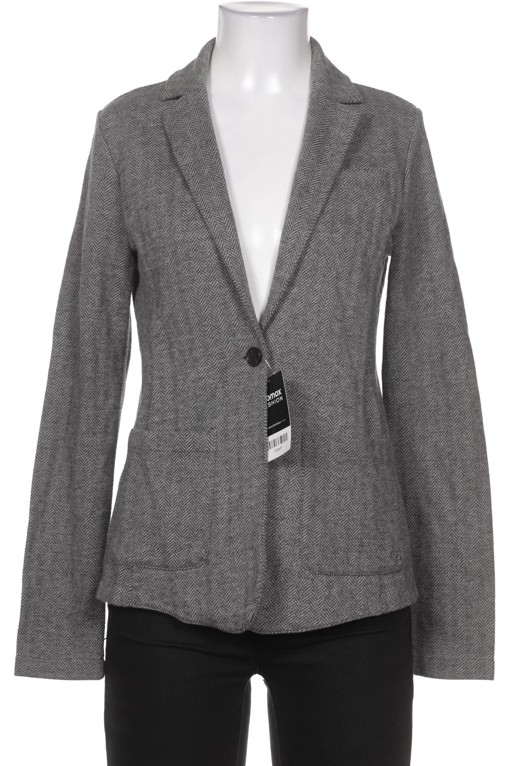 

Marc O Polo Damen Blazer, grau, Gr. 36