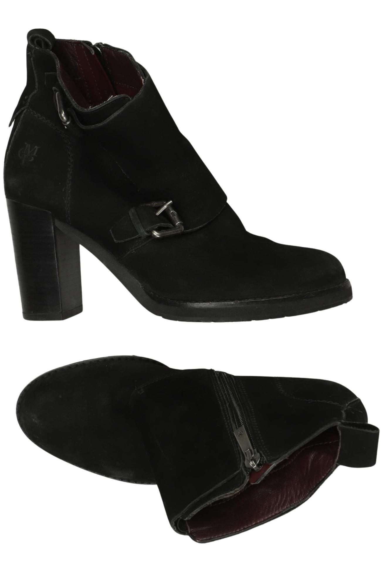 

Marc O Polo Damen Stiefelette, schwarz, Gr. 5.5