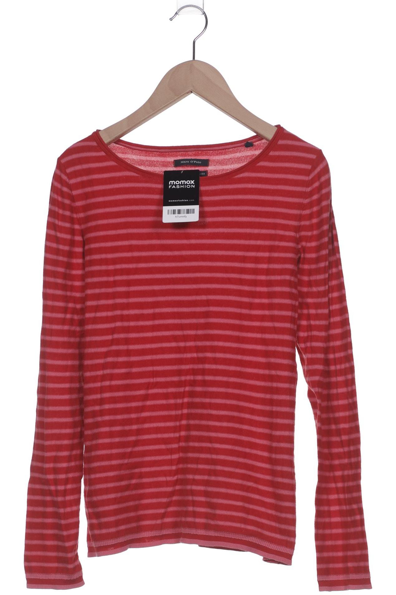 

Marc O Polo Damen Pullover, rot, Gr. 36