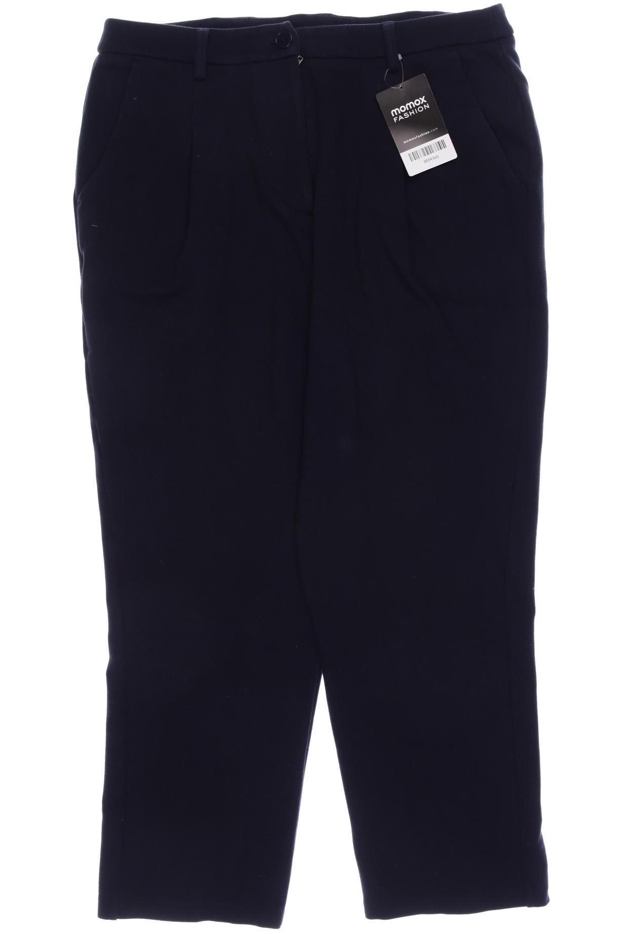 

Marc O Polo Damen Stoffhose, marineblau, Gr. 36