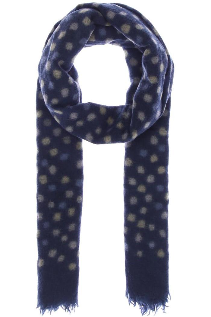 

Marc O Polo Damen Schal, marineblau, Gr.