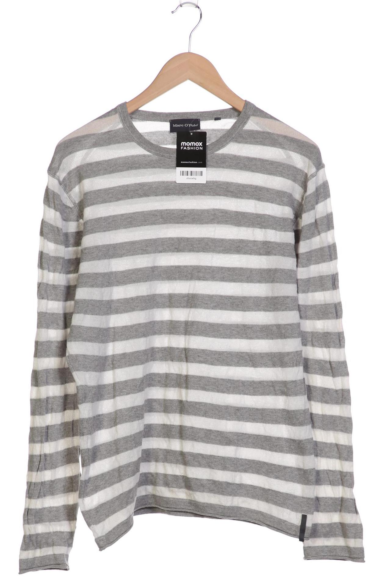 

Marc O Polo Herren Pullover, grau, Gr. 52