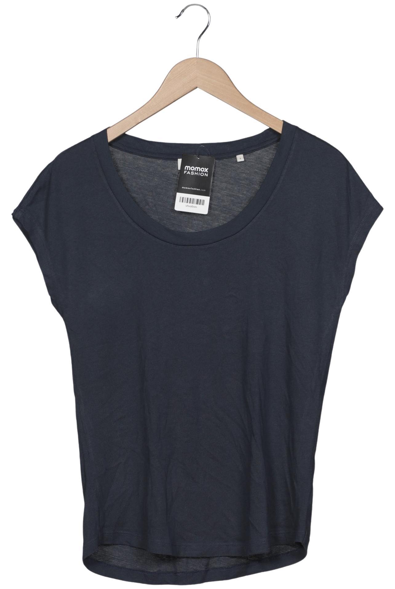 

Marc O Polo Damen T-Shirt, marineblau, Gr. 36