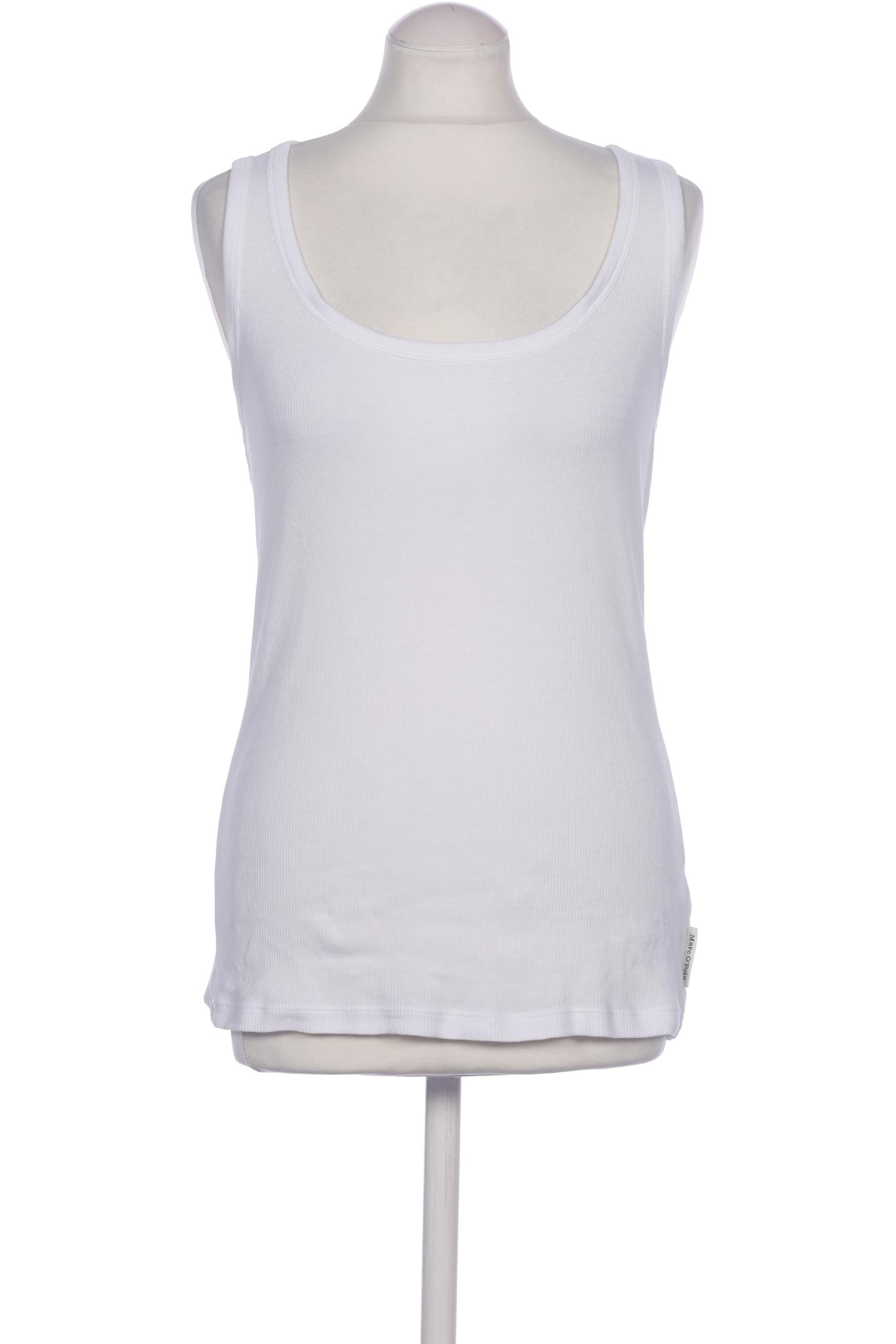 

Marc O Polo Damen Top, weiß, Gr. 38