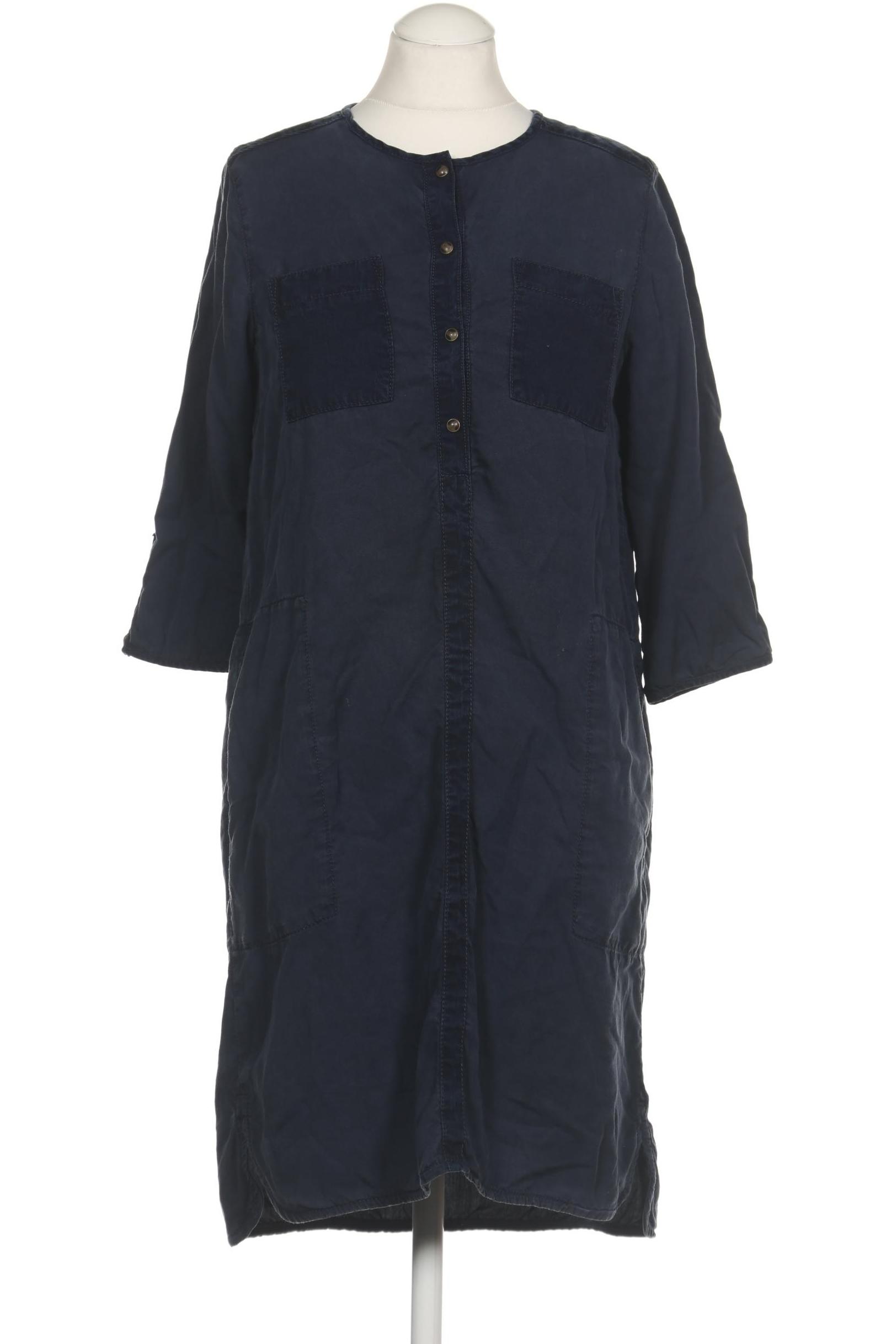 

Marc O Polo Damen Kleid, marineblau, Gr. 38