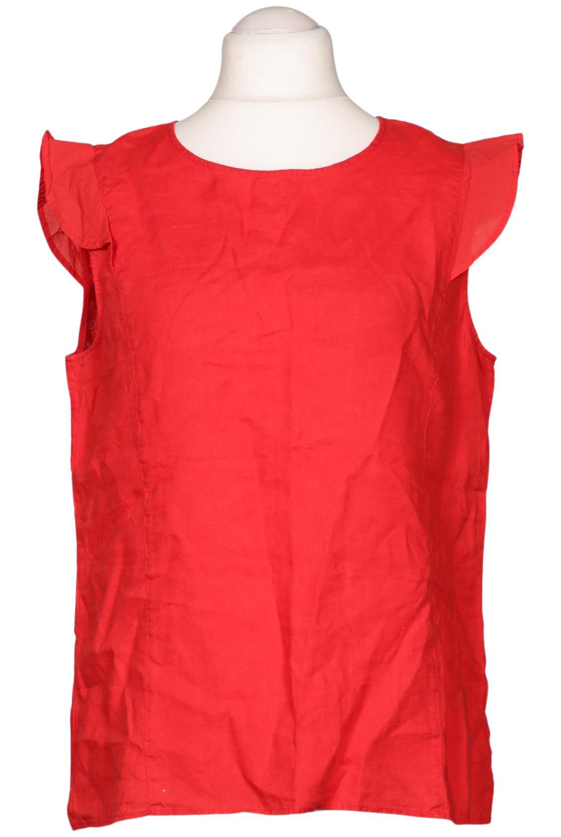 

Marc O Polo Damen Bluse, rot, Gr. 42