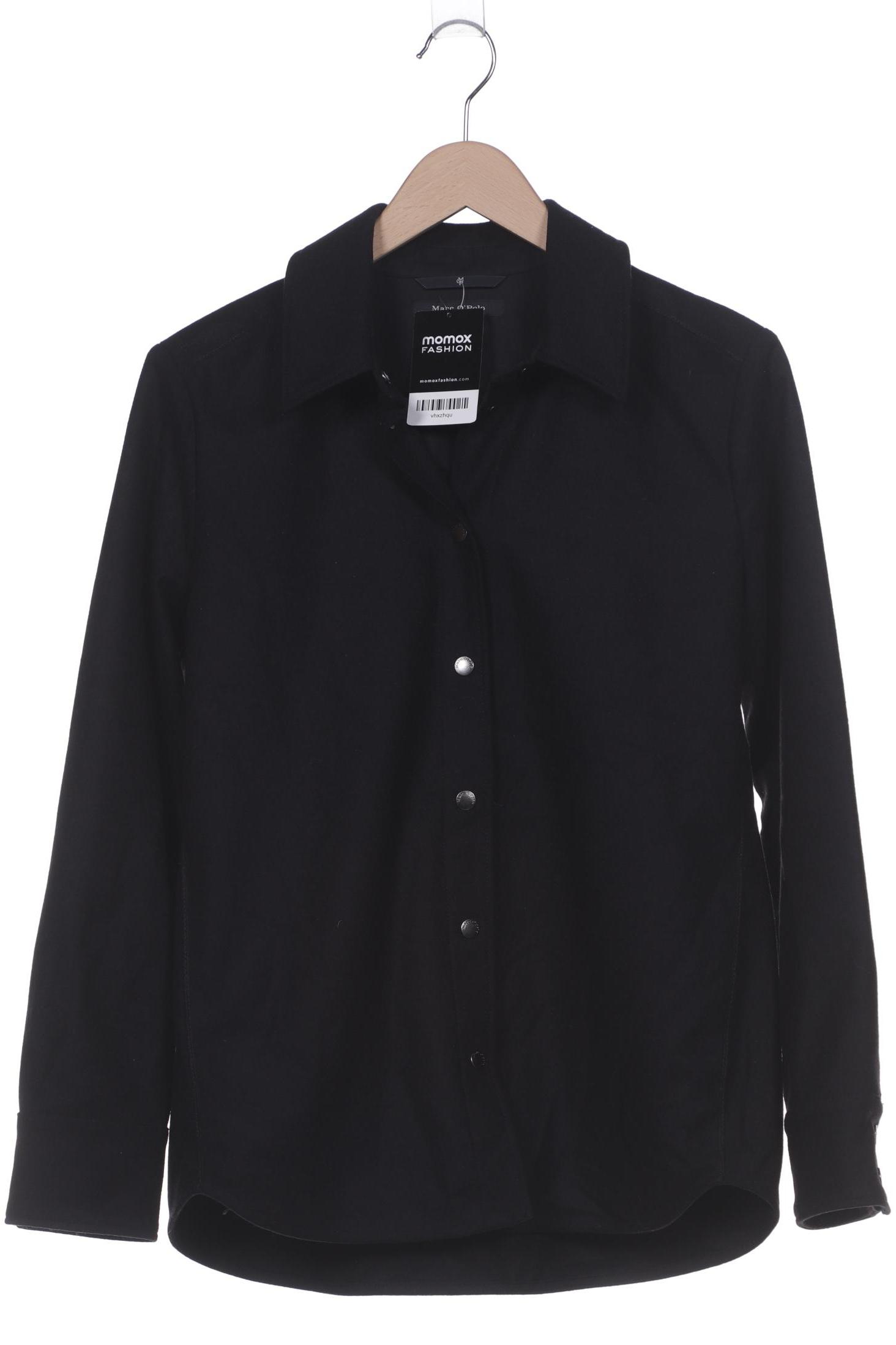 

Marc O Polo Damen Jacke, schwarz, Gr. 36