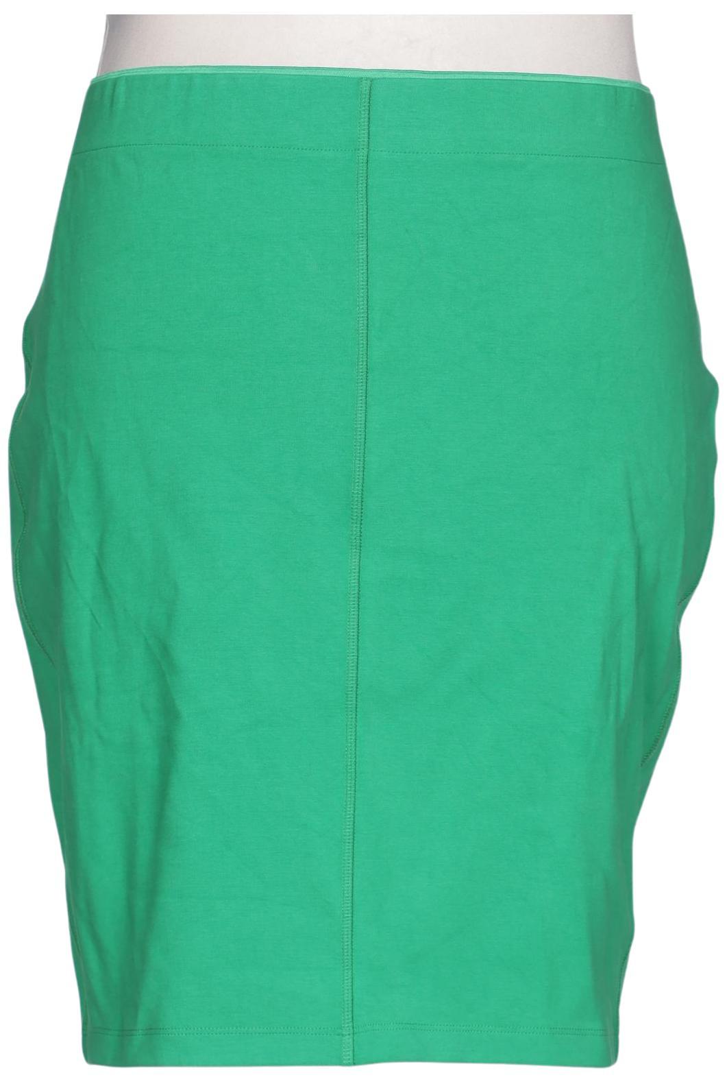 

Marc O Polo Damen Rock, grün, Gr. 44