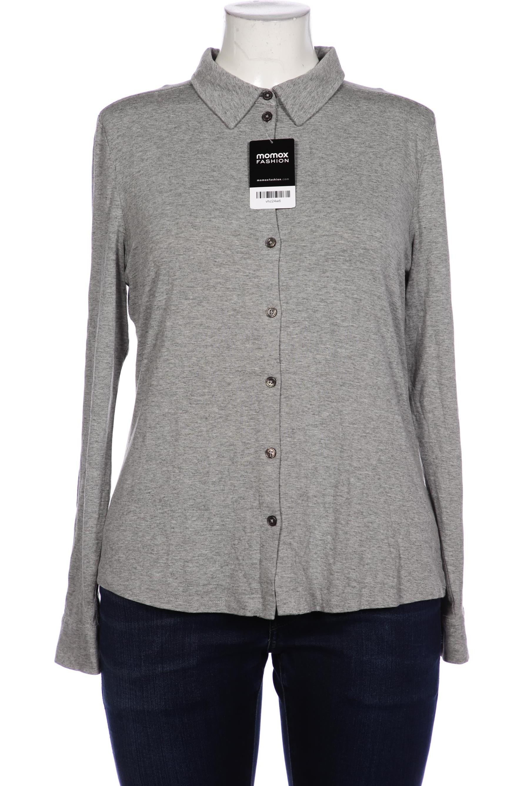 

Marc O Polo Damen Bluse, grau, Gr. 44