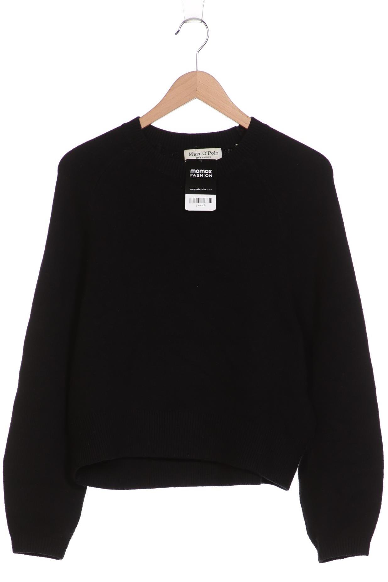 

Marc O Polo Damen Pullover, schwarz, Gr. 38