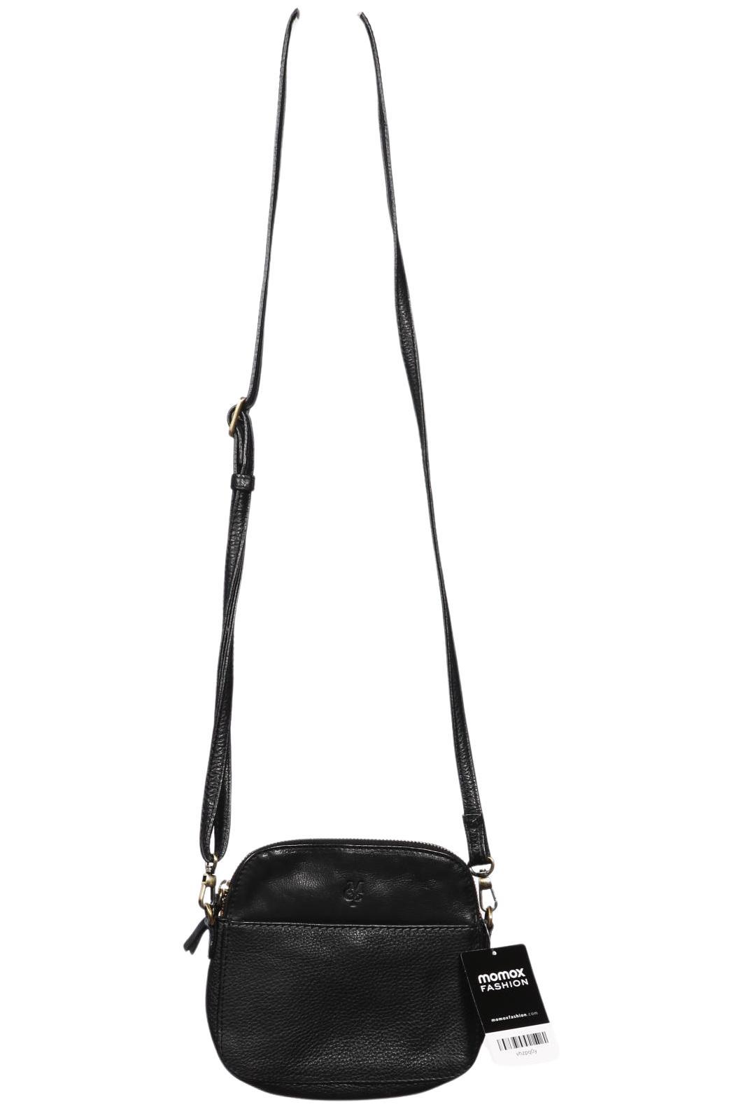 

Marc O Polo Damen Handtasche, schwarz, Gr.